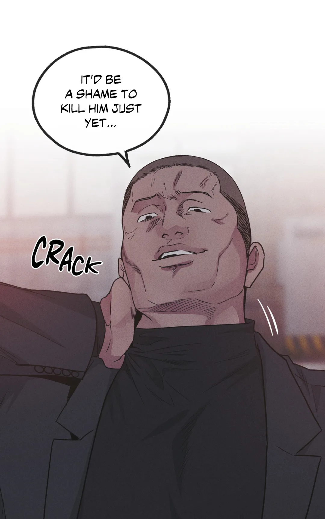 Payback〘Official〙 - Chapter 58 manhwa