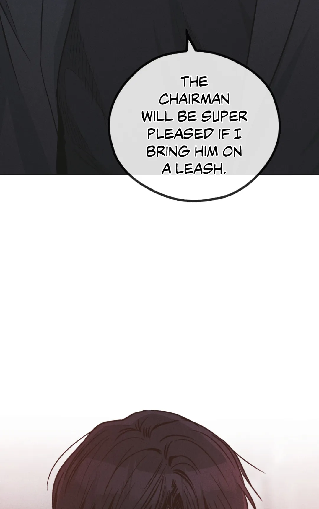 Payback〘Official〙 - Chapter 58 manhwa