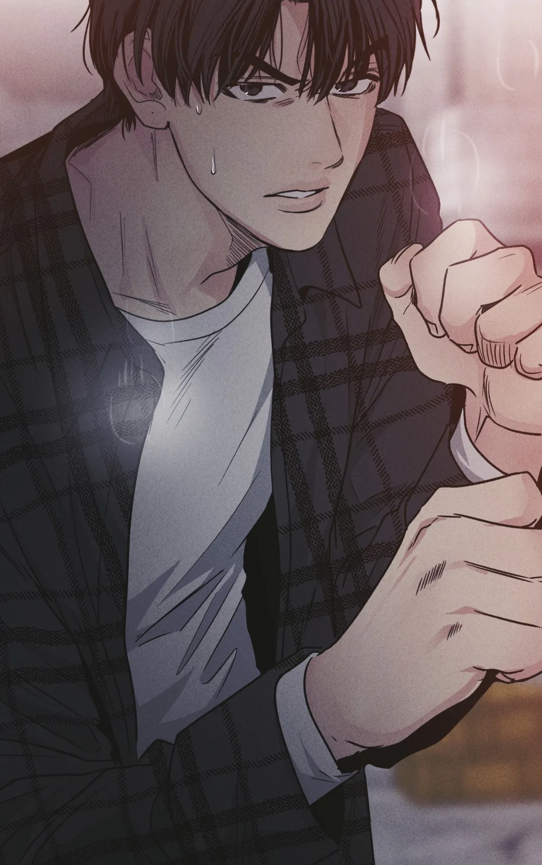 Payback〘Official〙 - Chapter 58 manhwa