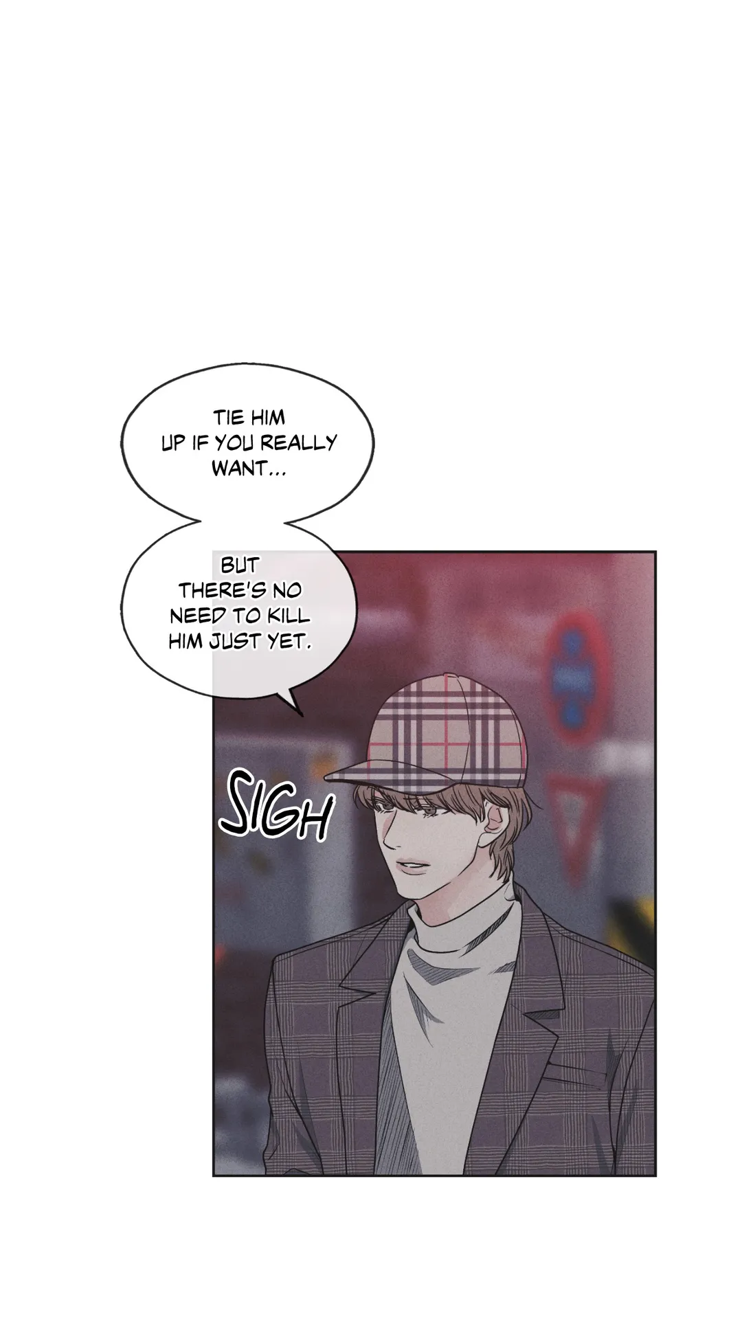 Payback〘Official〙 - Chapter 59 manhwa