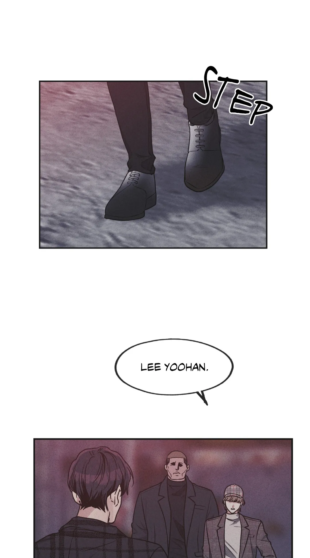 Payback〘Official〙 - Chapter 59 manhwa