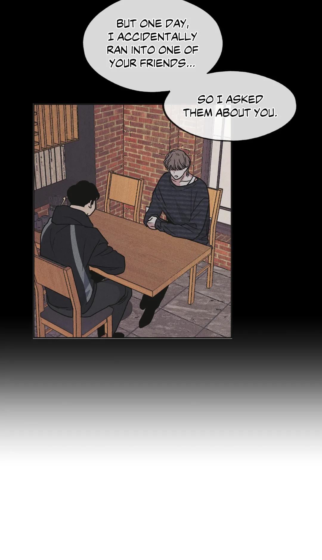 Payback〘Official〙 - Chapter 59 manhwa