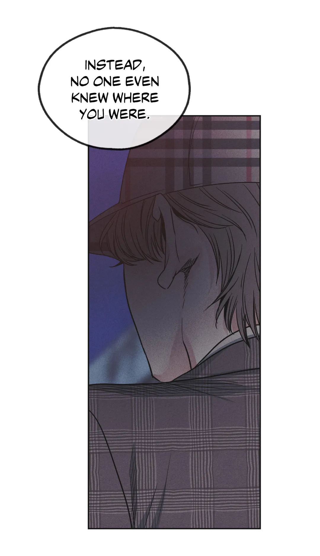 Payback〘Official〙 - Chapter 59 manhwa