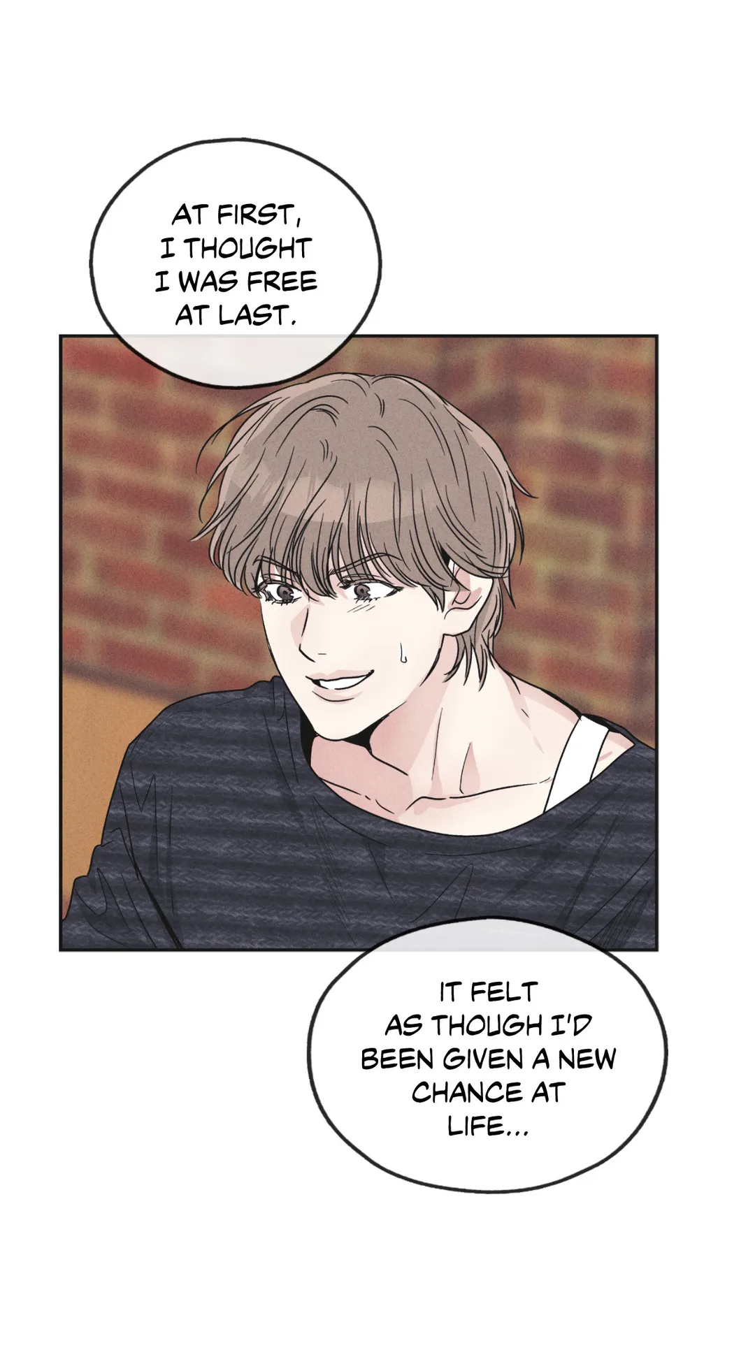 Payback〘Official〙 - Chapter 59 manhwa