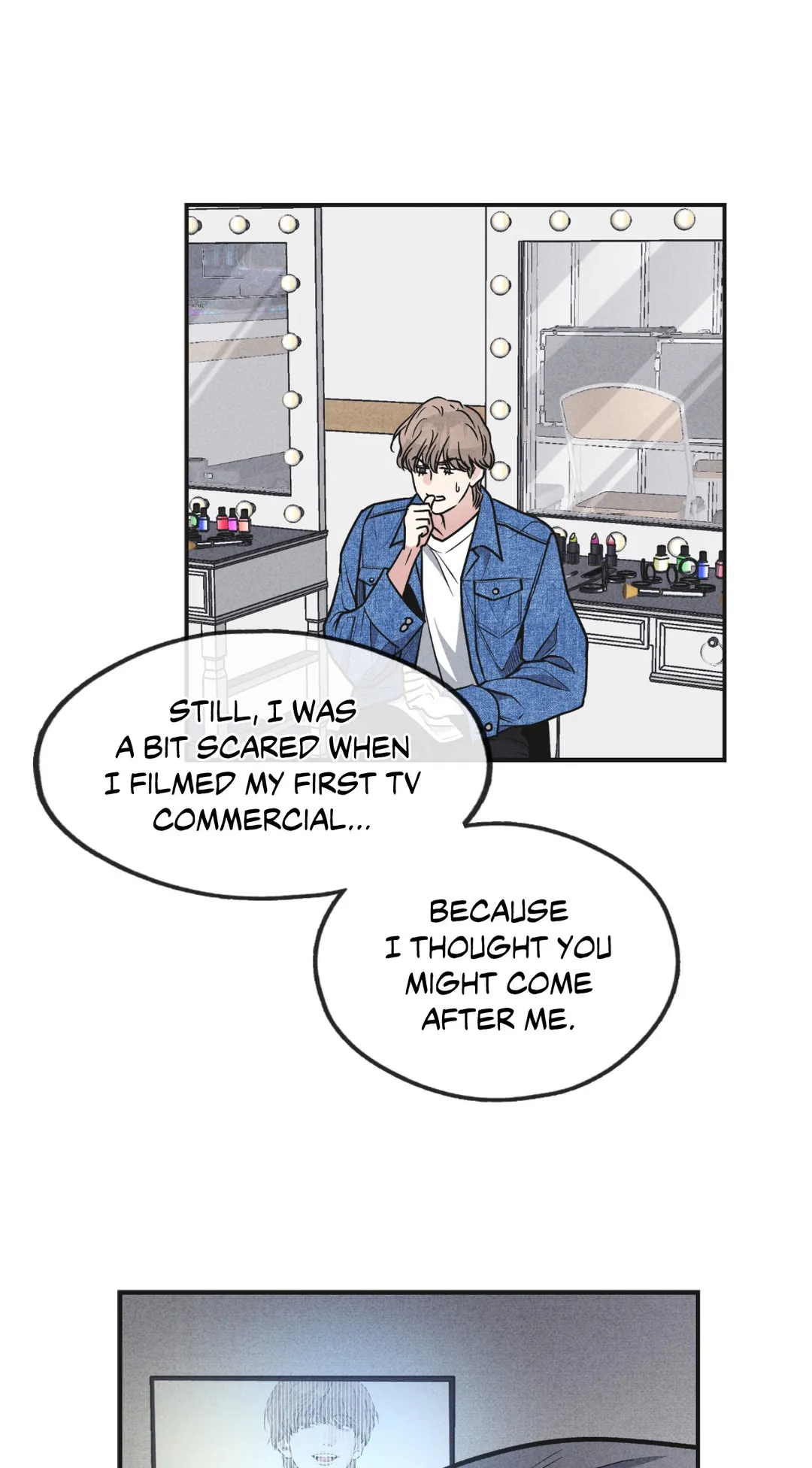 Payback〘Official〙 - Chapter 59 manhwa