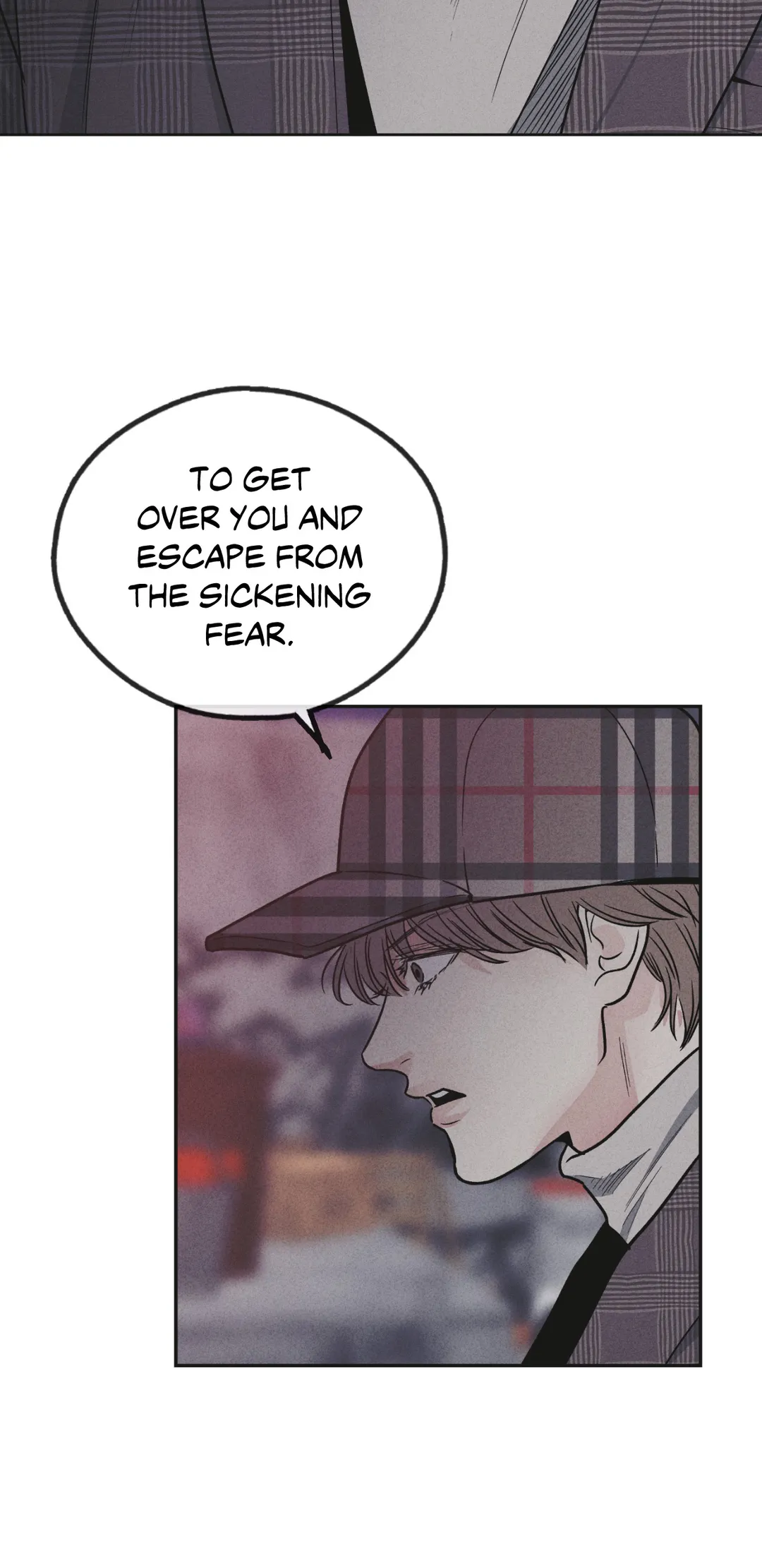 Payback〘Official〙 - Chapter 59 manhwa