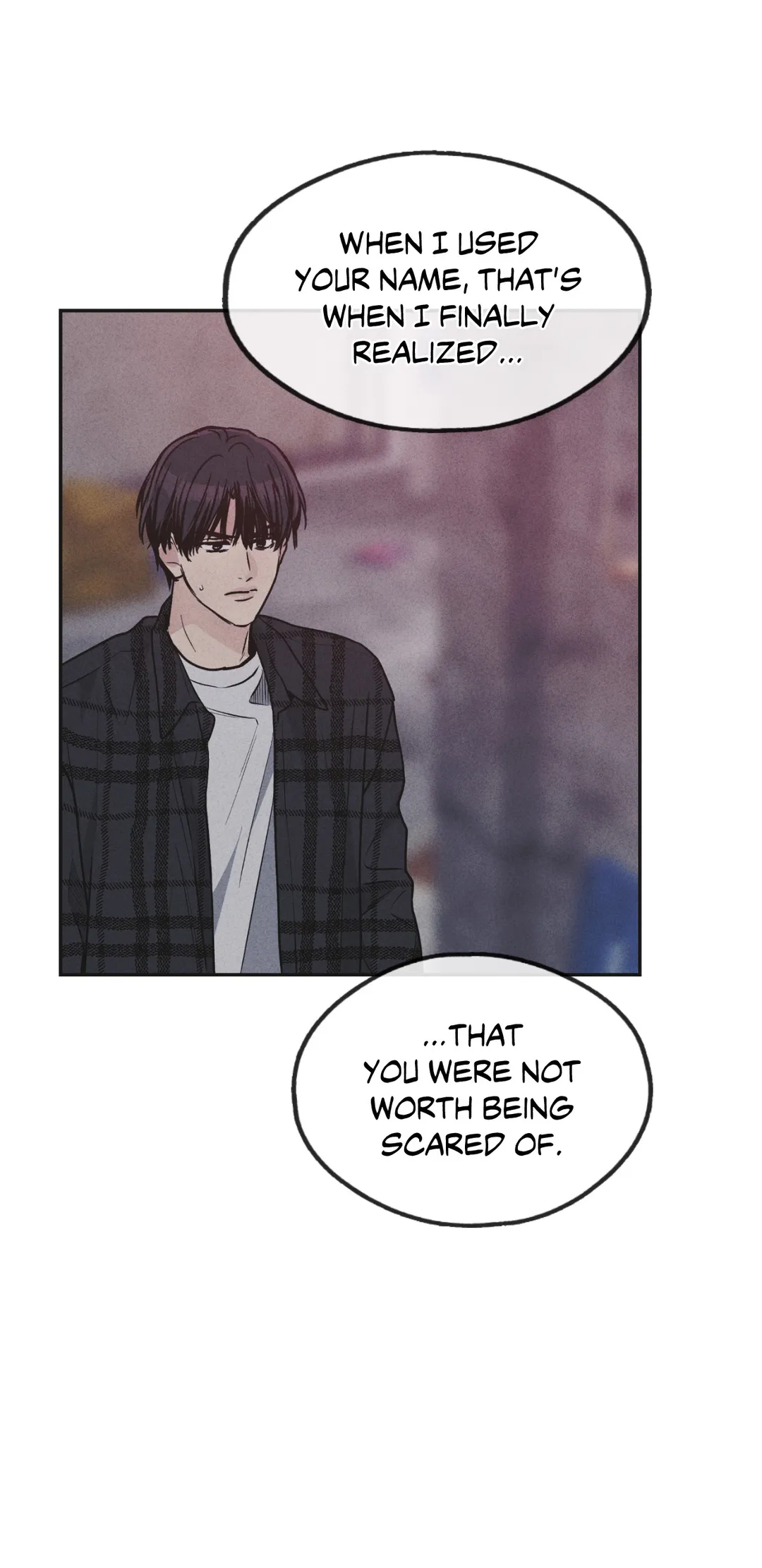 Payback〘Official〙 - Chapter 59 manhwa
