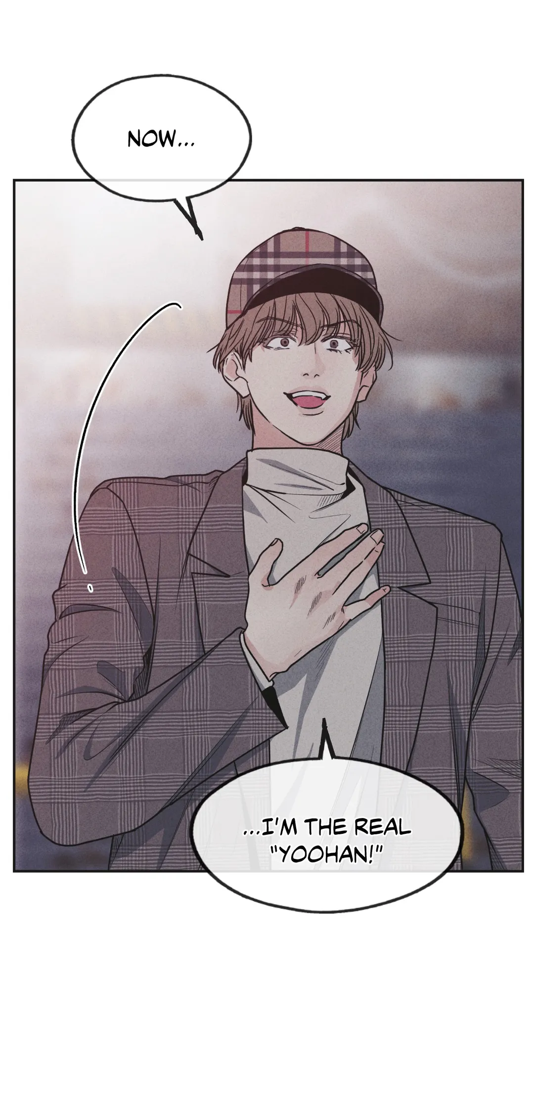 Payback〘Official〙 - Chapter 59 manhwa