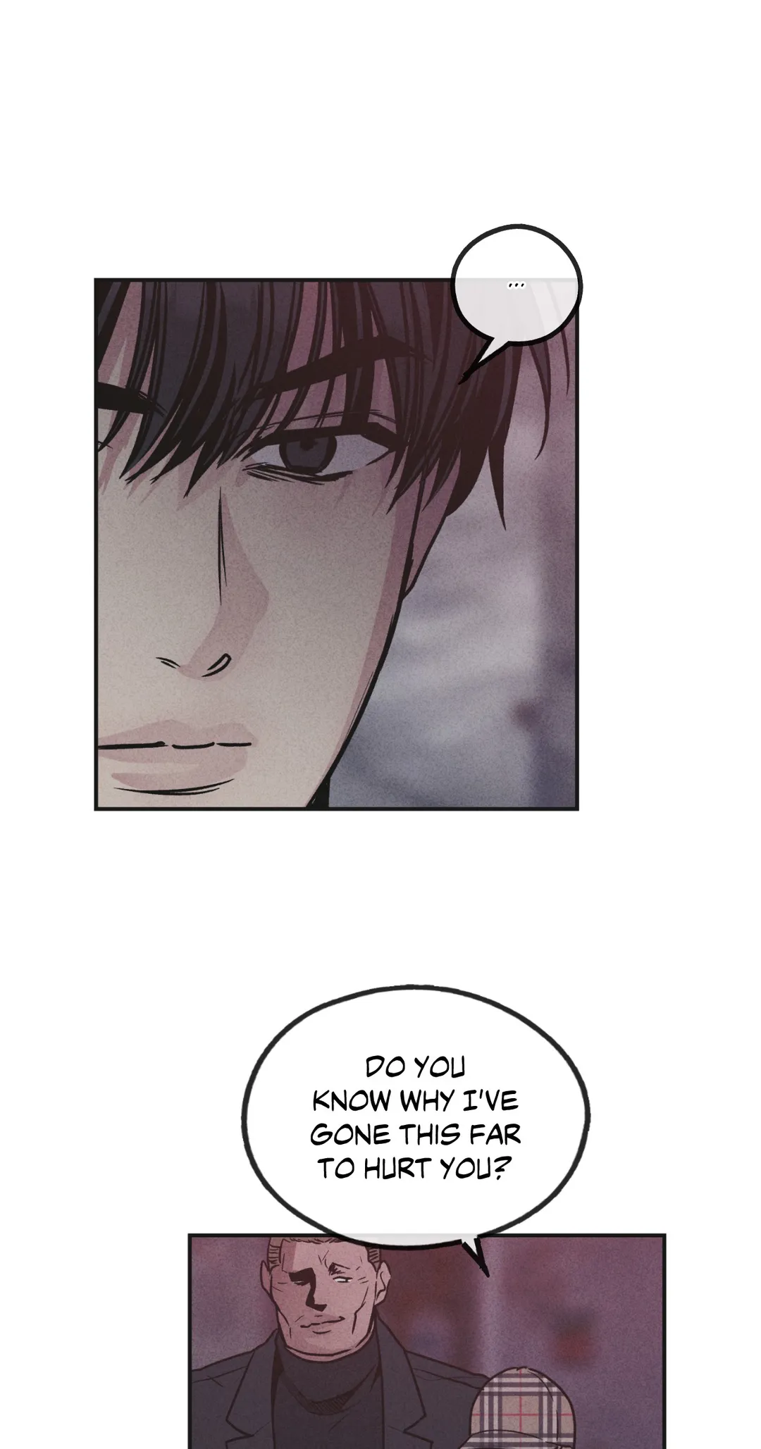 Payback〘Official〙 - Chapter 59 manhwa