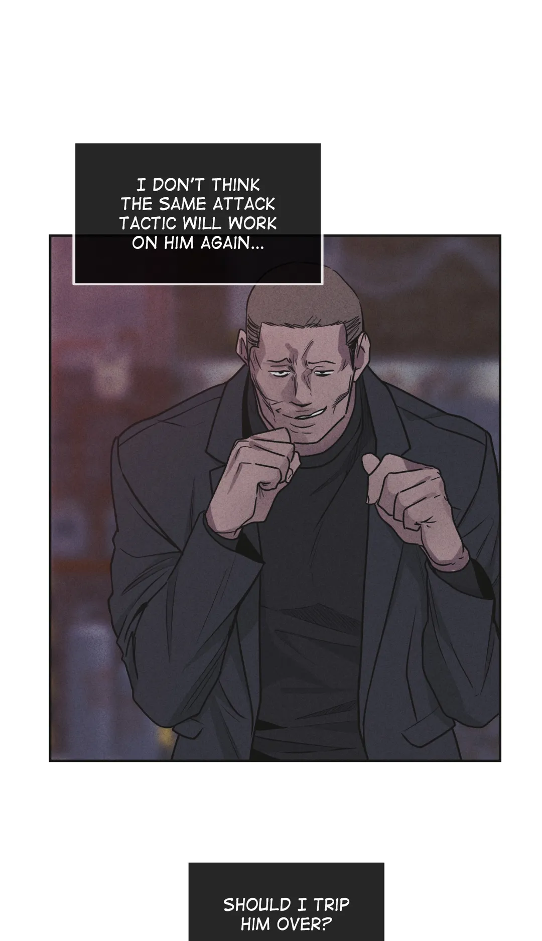 Payback〘Official〙 - Chapter 59 manhwa