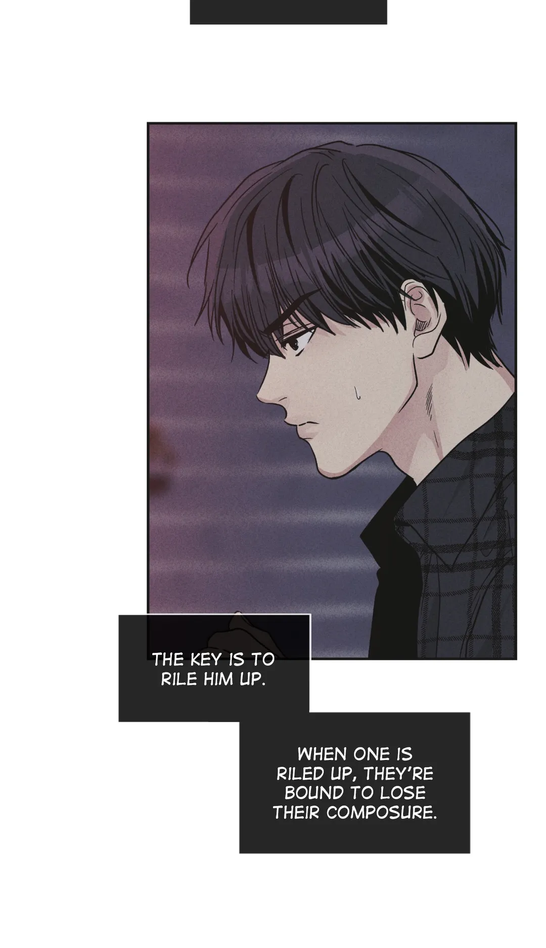 Payback〘Official〙 - Chapter 59 manhwa