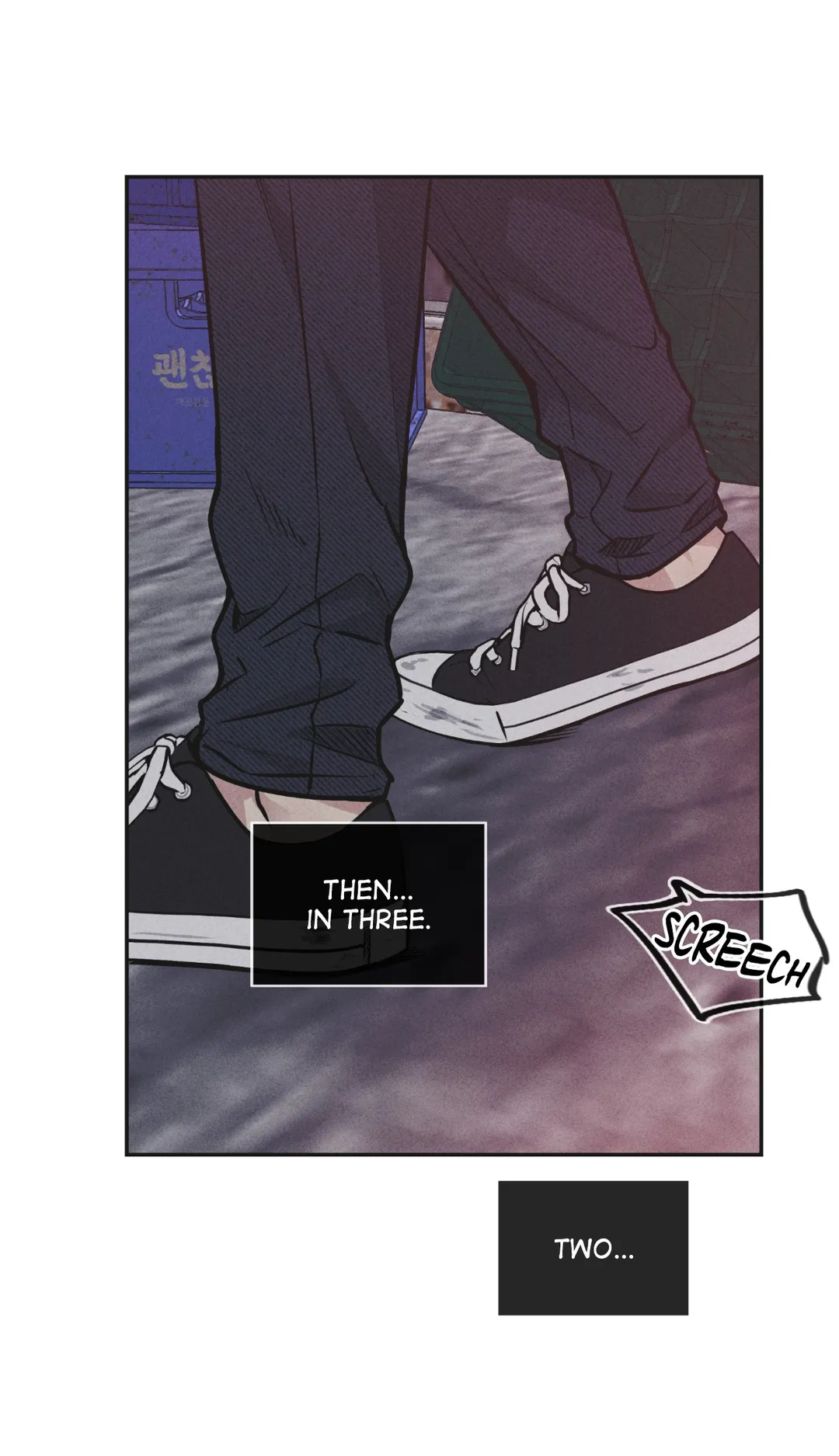 Payback〘Official〙 - Chapter 59 manhwa