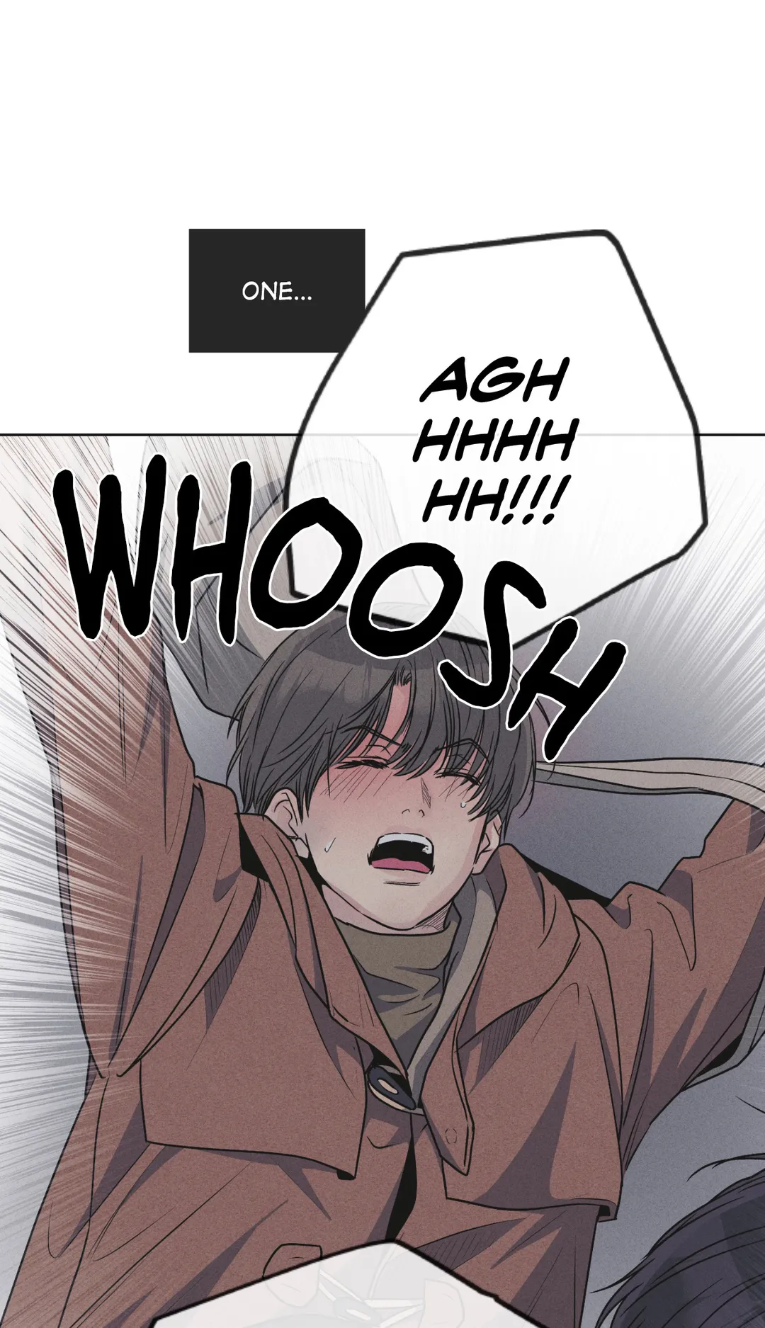 Payback〘Official〙 - Chapter 59 manhwa