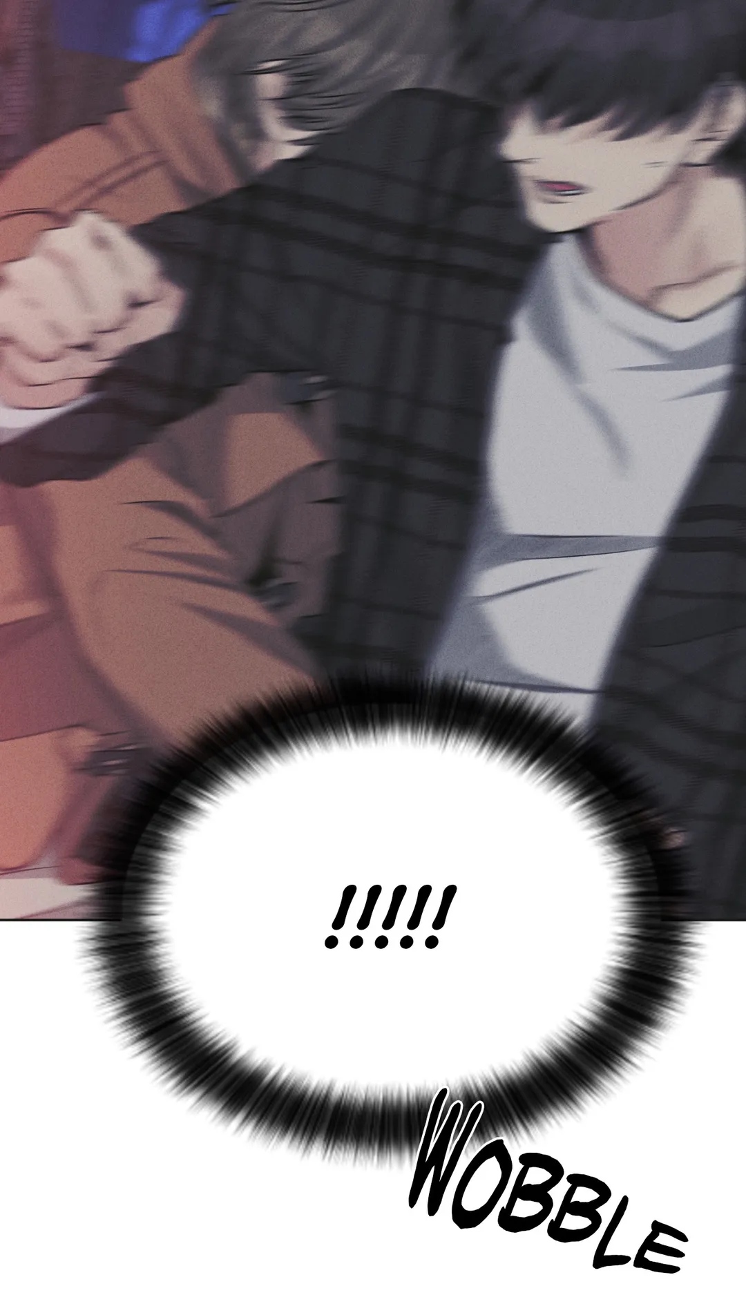 Payback〘Official〙 - Chapter 59 manhwa