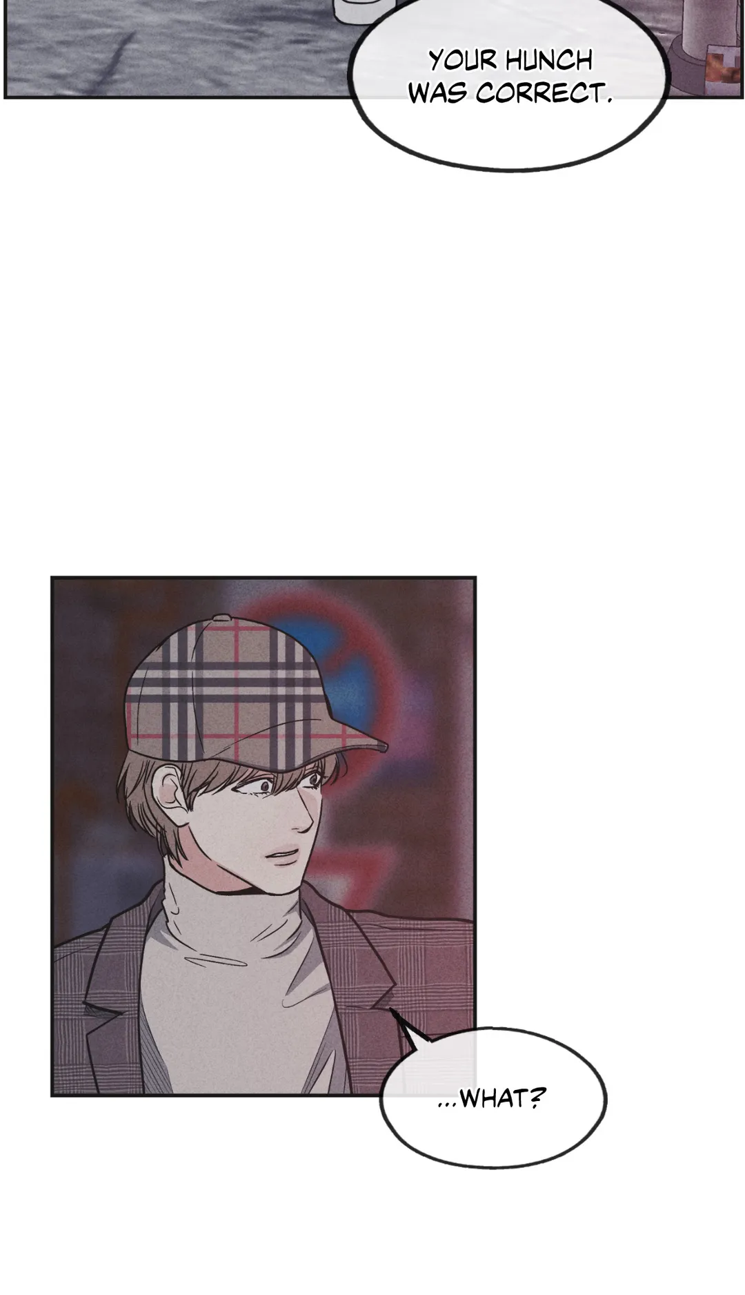 Payback〘Official〙 - Chapter 59 manhwa