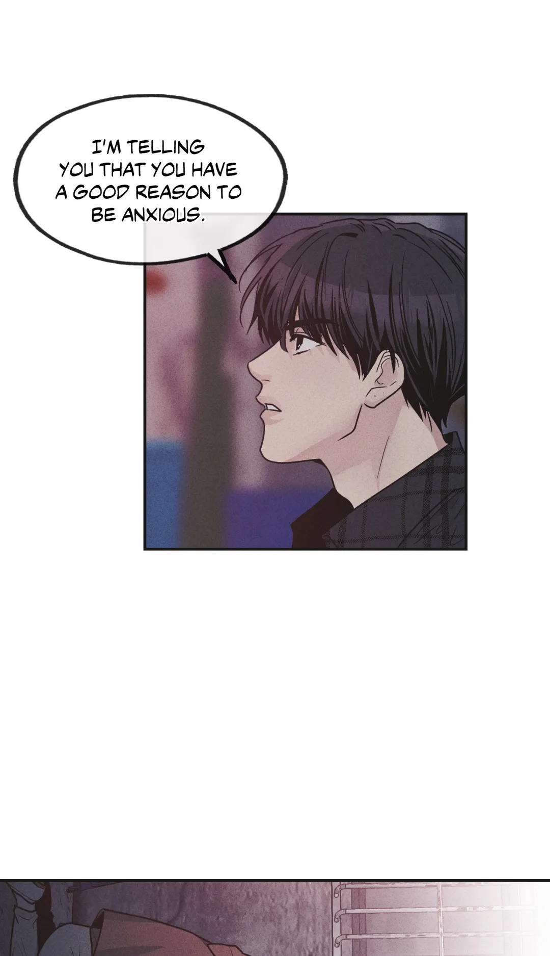 Payback〘Official〙 - Chapter 59 manhwa