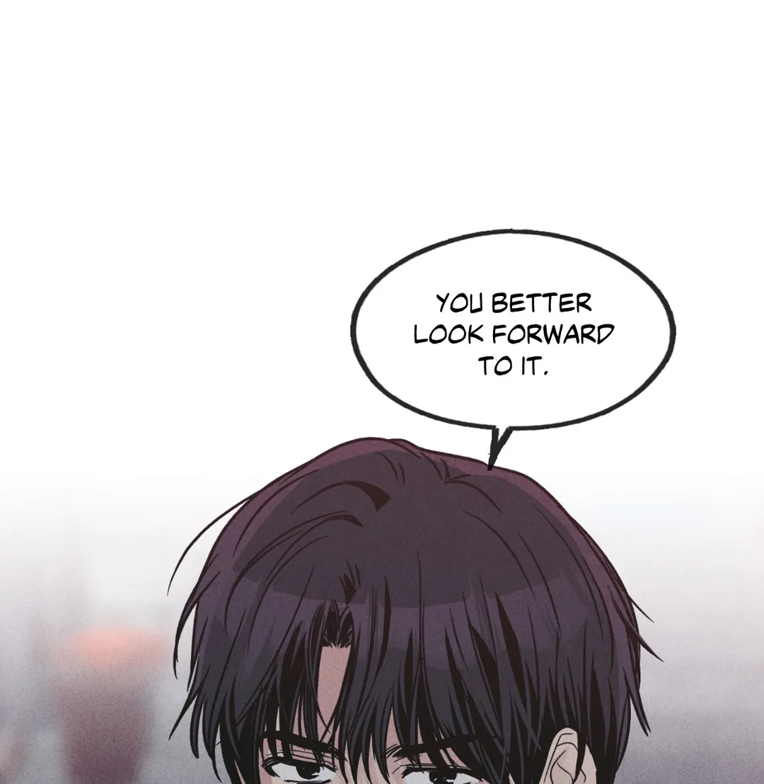 Payback〘Official〙 - Chapter 59 manhwa