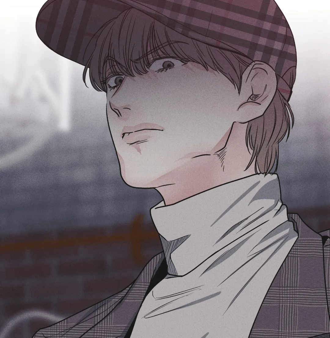 Payback〘Official〙 - Chapter 59 manhwa