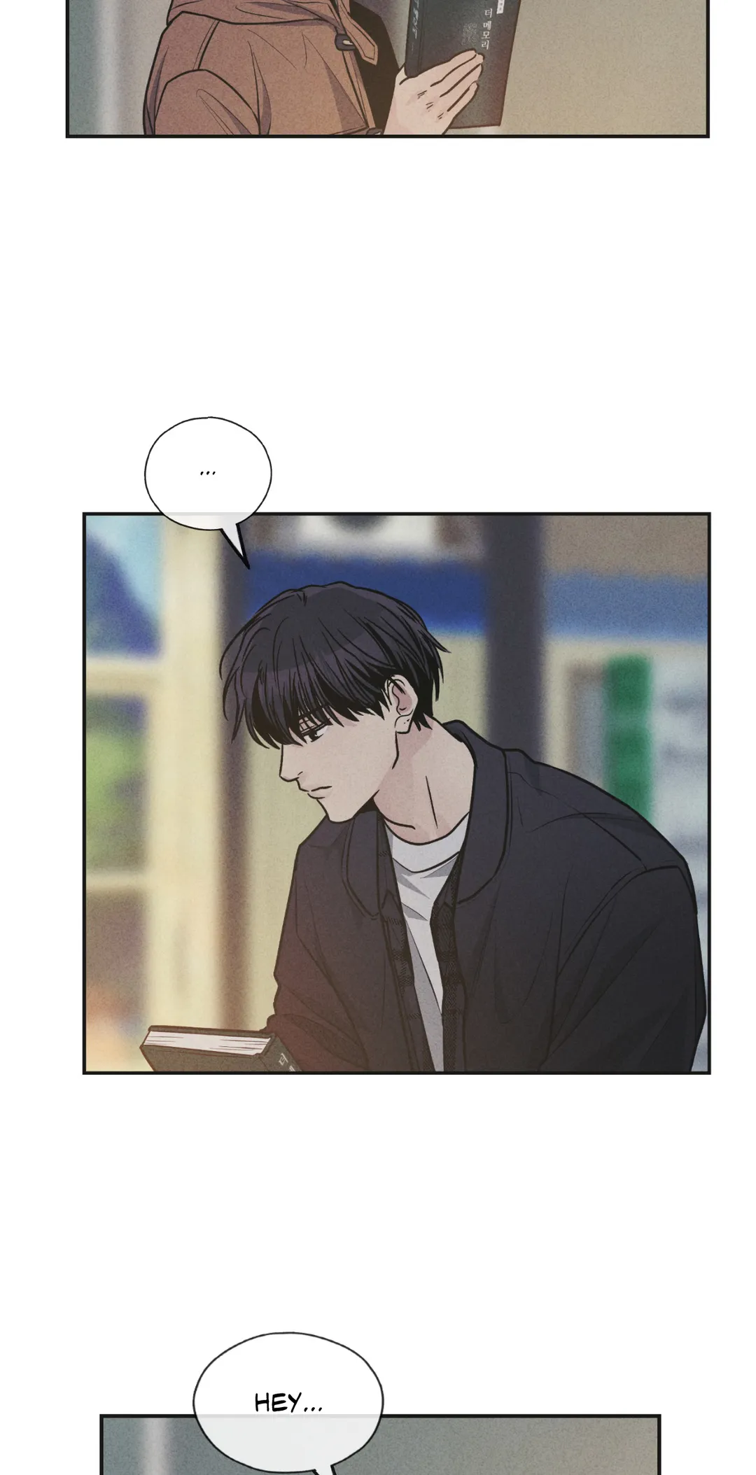 Payback〘Official〙 - Chapter 59 manhwa