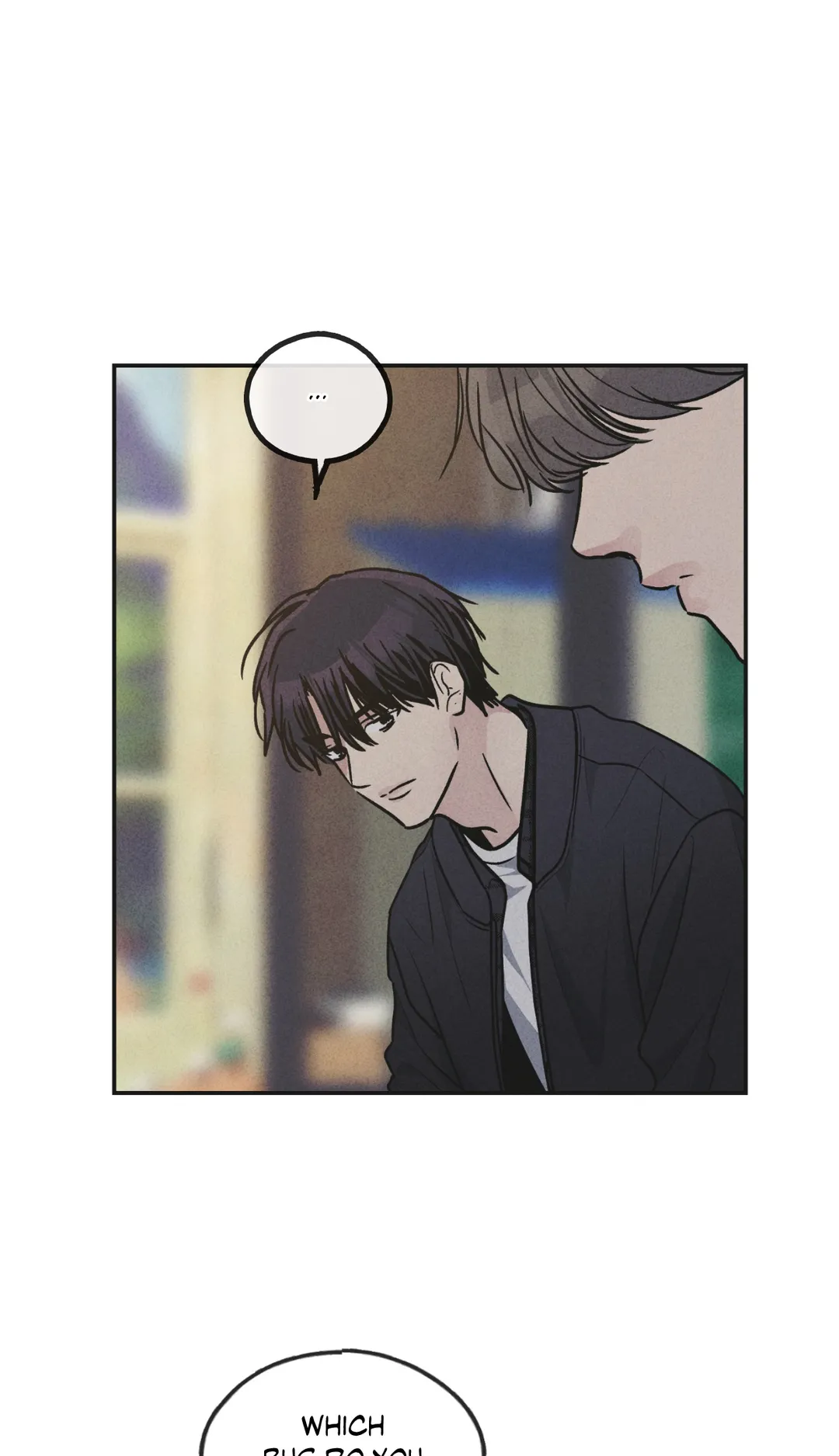 Payback〘Official〙 - Chapter 59 manhwa