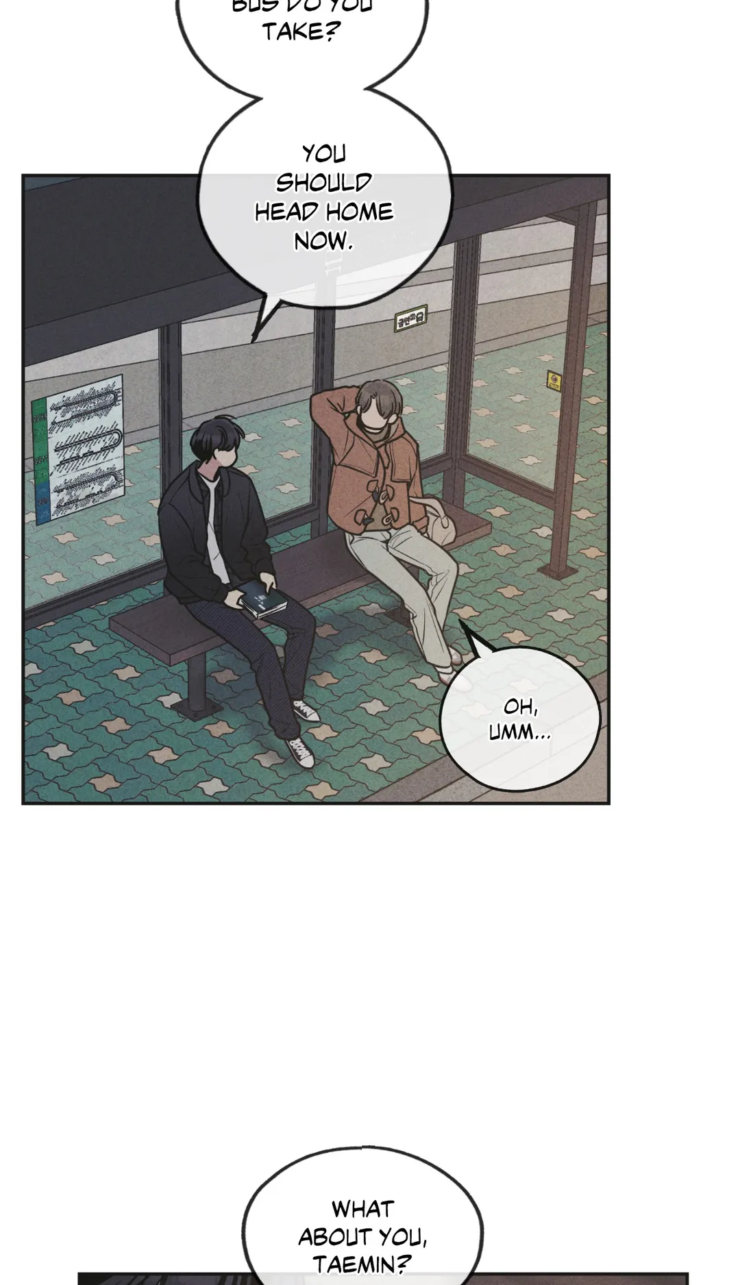 Payback〘Official〙 - Chapter 59 manhwa