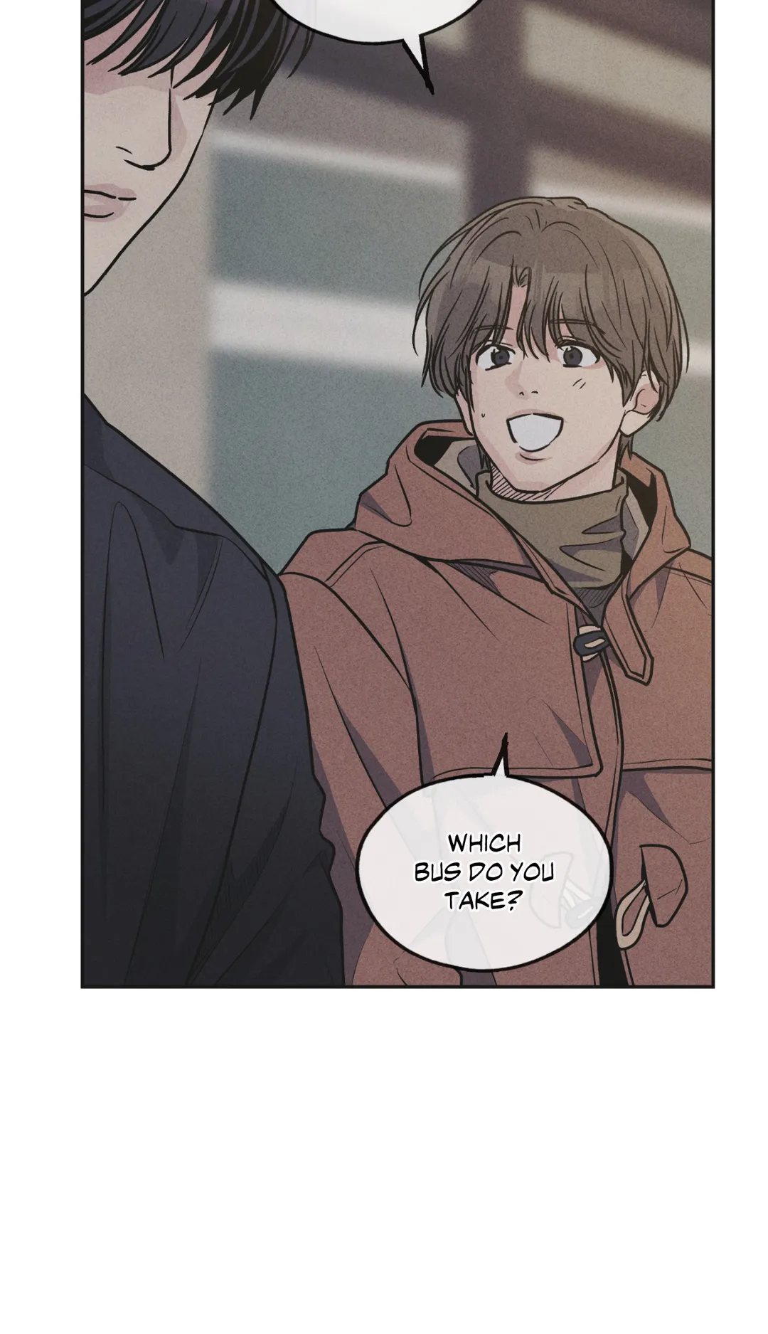 Payback〘Official〙 - Chapter 59 manhwa
