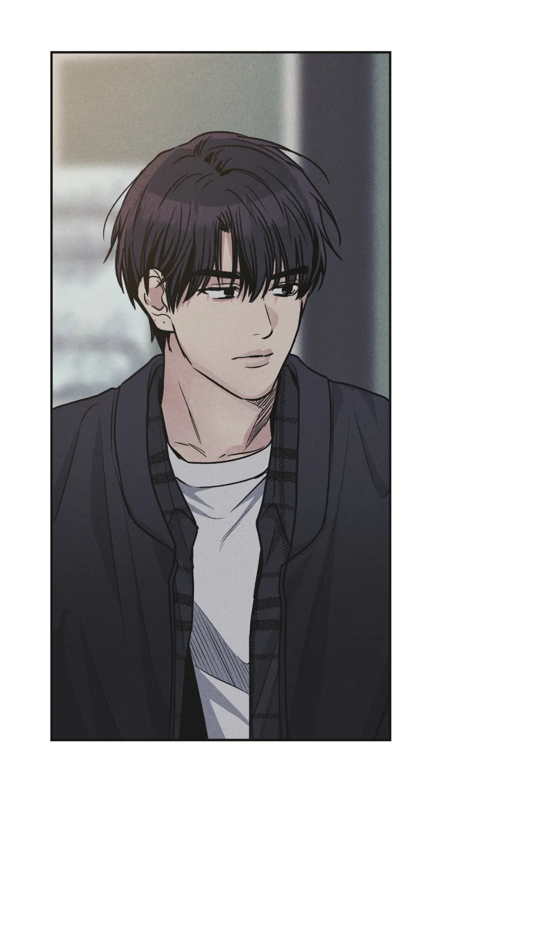 Payback〘Official〙 - Chapter 59 manhwa
