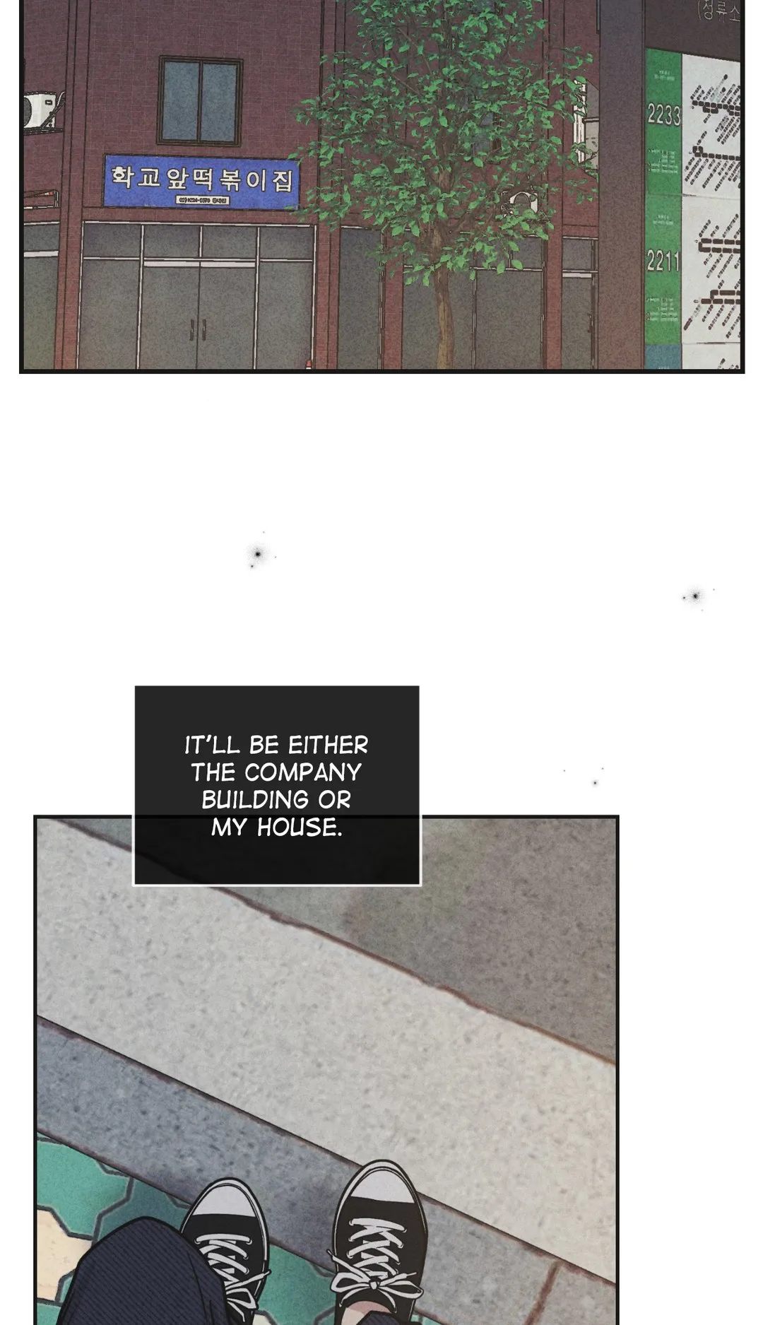 Payback〘Official〙 - Chapter 59 manhwa