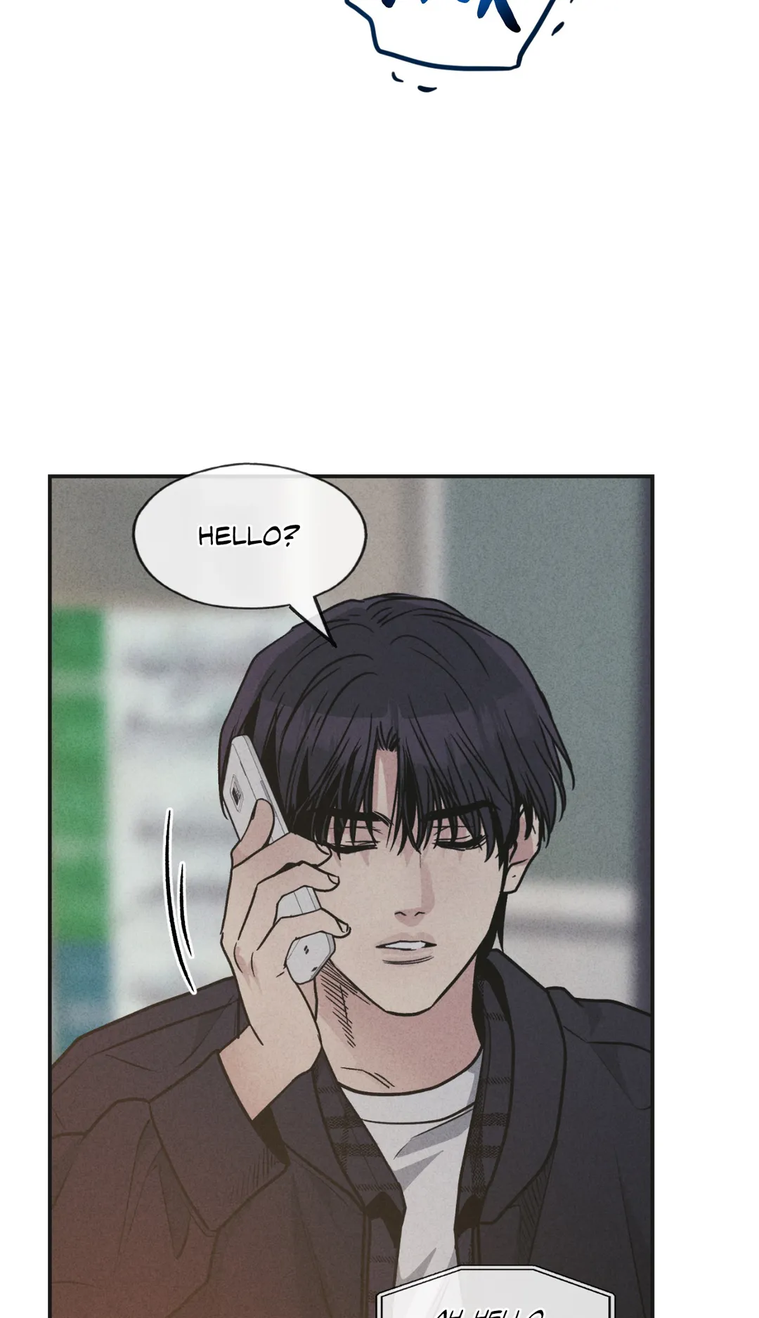 Payback〘Official〙 - Chapter 59 manhwa