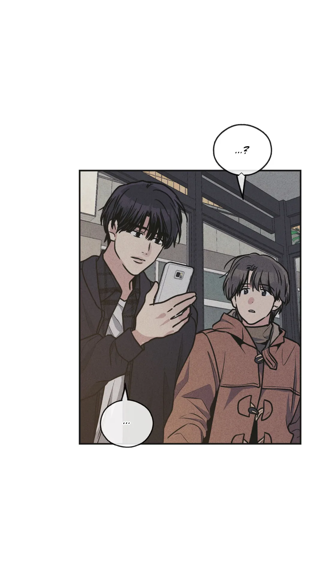 Payback〘Official〙 - Chapter 59 manhwa