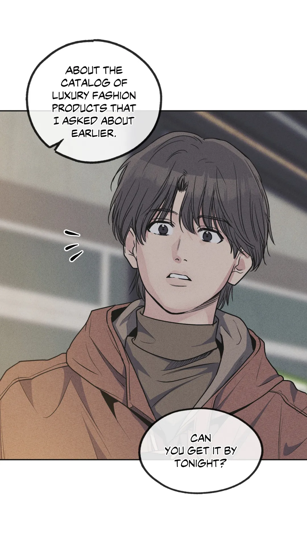 Payback〘Official〙 - Chapter 59 manhwa