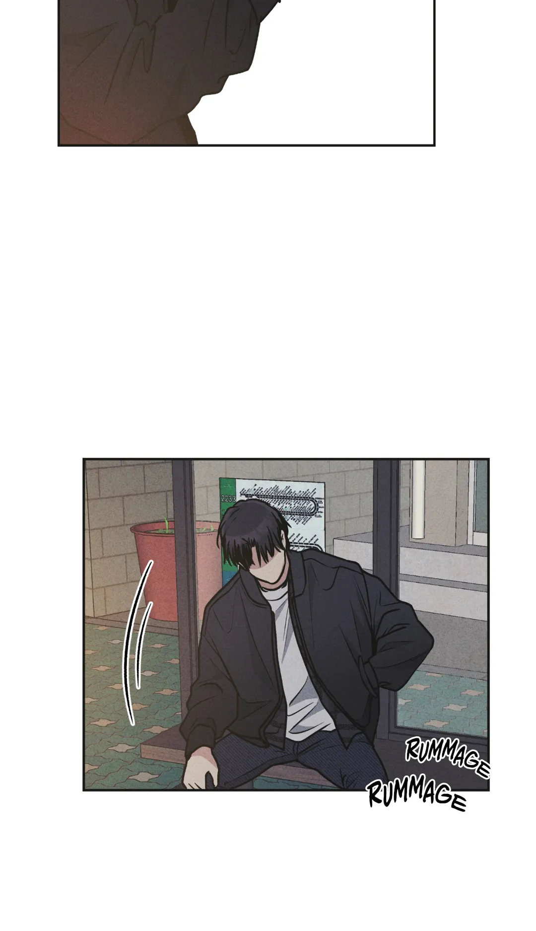 Payback〘Official〙 - Chapter 59 manhwa