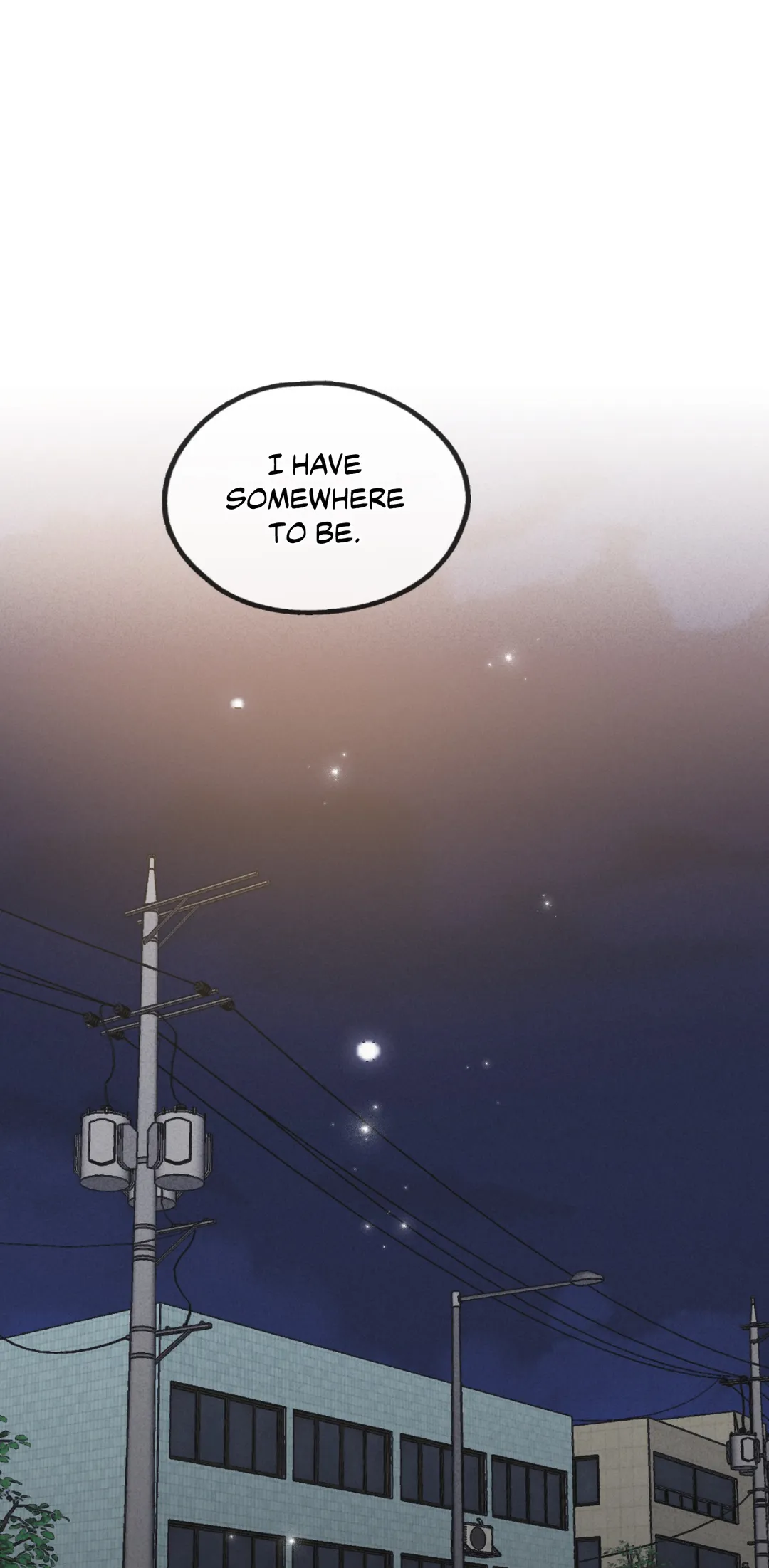 Payback〘Official〙 - Chapter 59 manhwa
