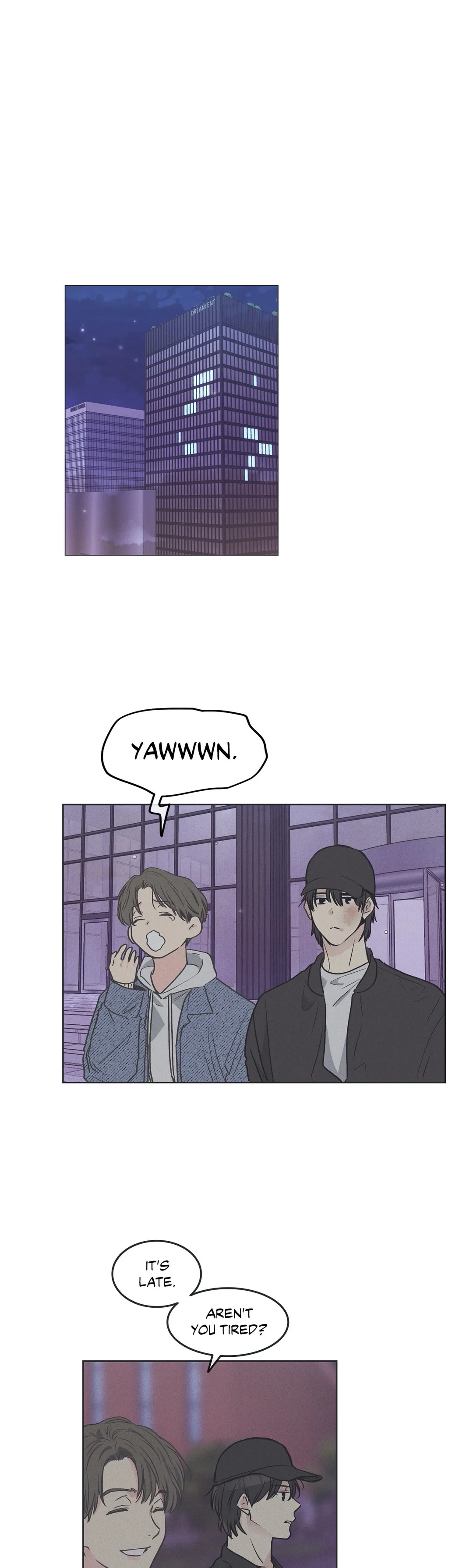 Payback〘Official〙 - Chapter 6 manhwa