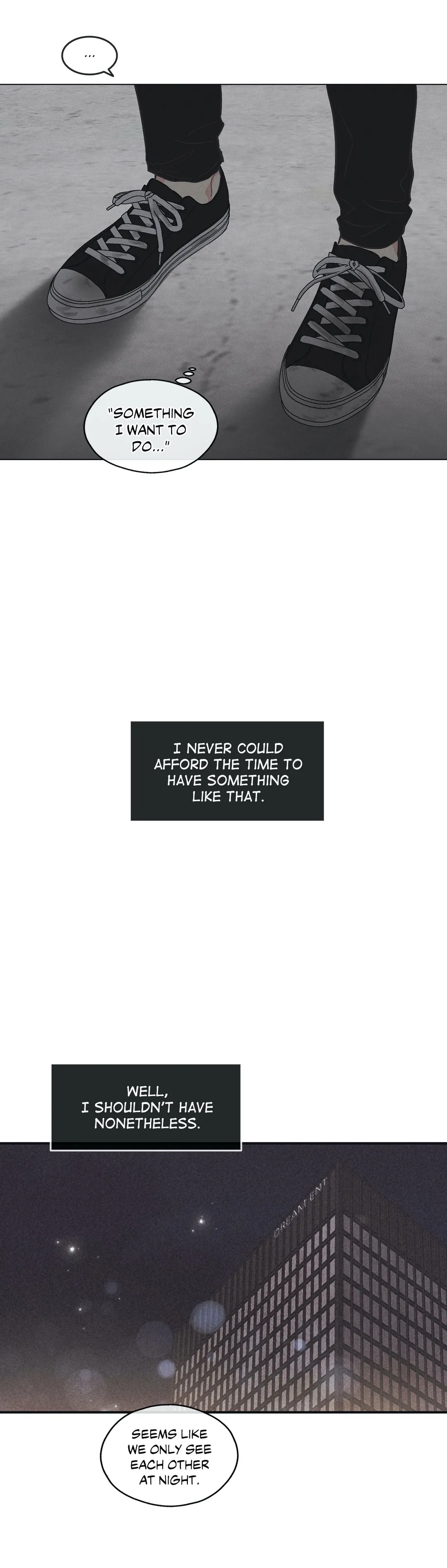 Payback〘Official〙 - Chapter 6 manhwa
