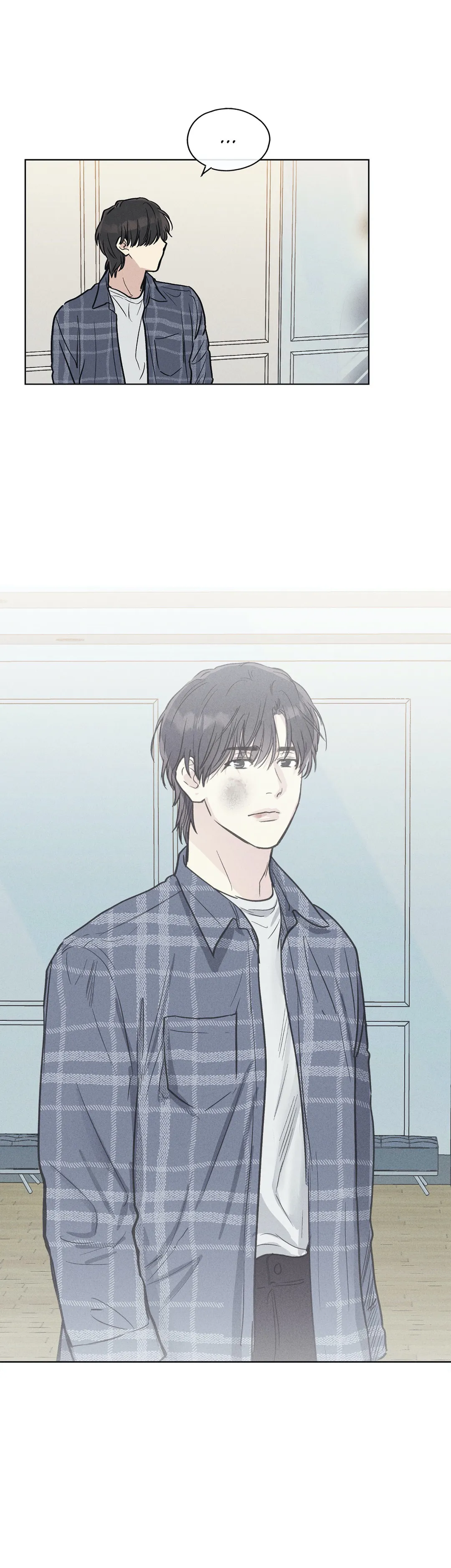 Payback〘Official〙 - Chapter 6 manhwa
