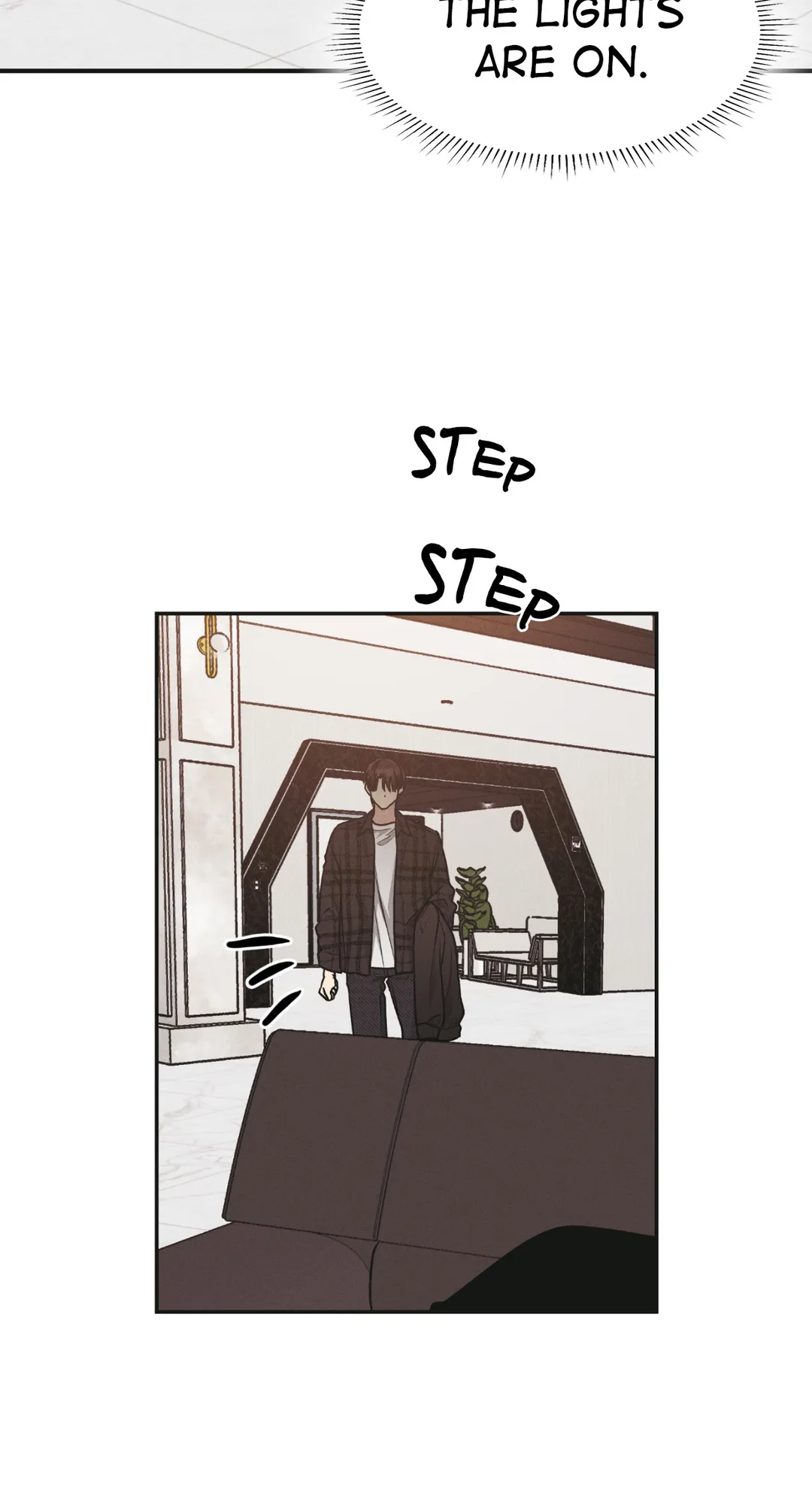 Payback〘Official〙 - Chapter 60 manhwa