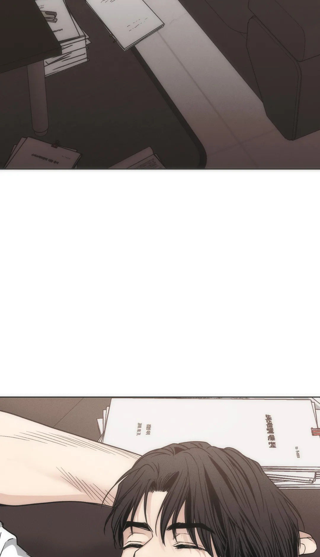 Payback〘Official〙 - Chapter 60 manhwa