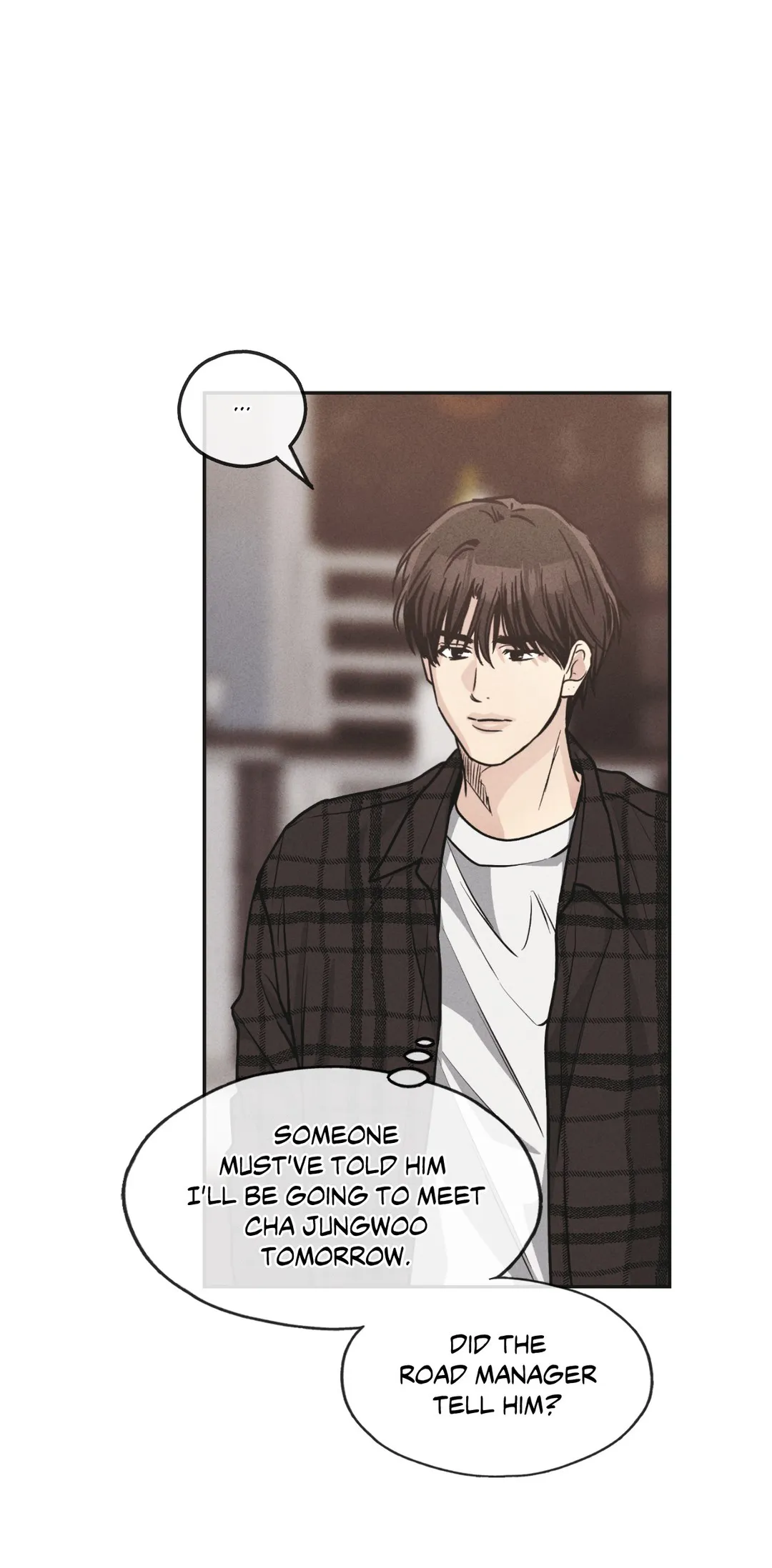 Payback〘Official〙 - Chapter 60 manhwa