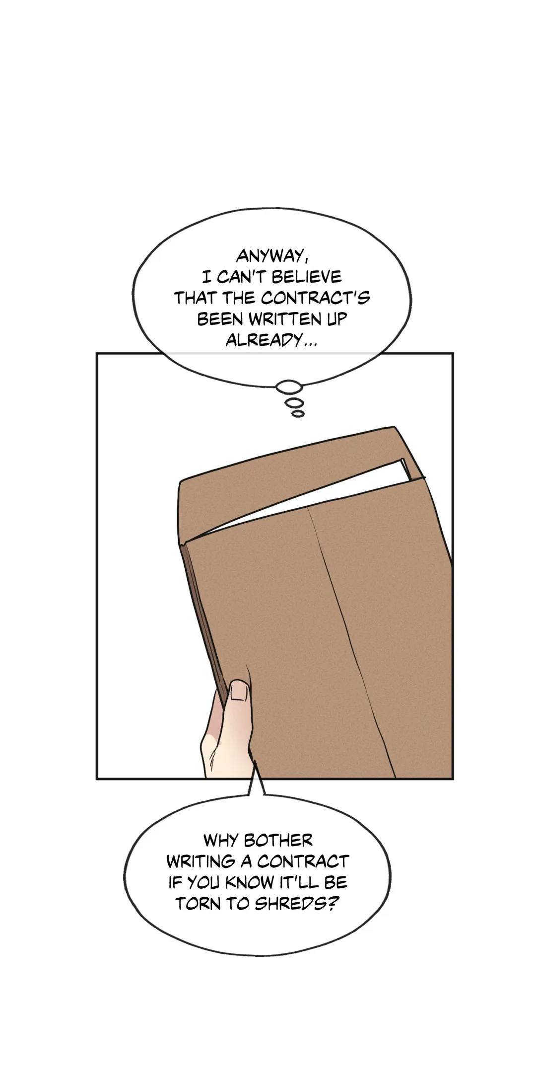 Payback〘Official〙 - Chapter 60 manhwa