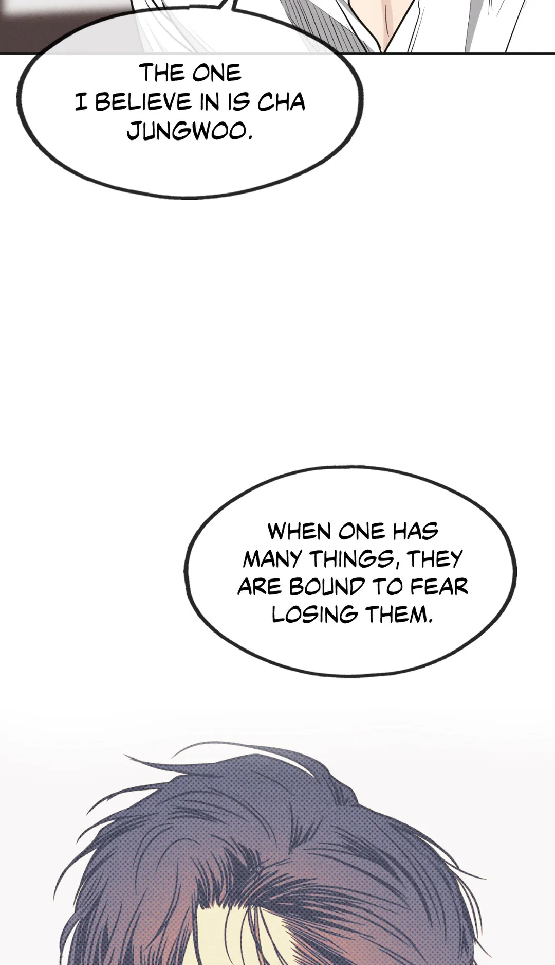 Payback〘Official〙 - Chapter 60 manhwa