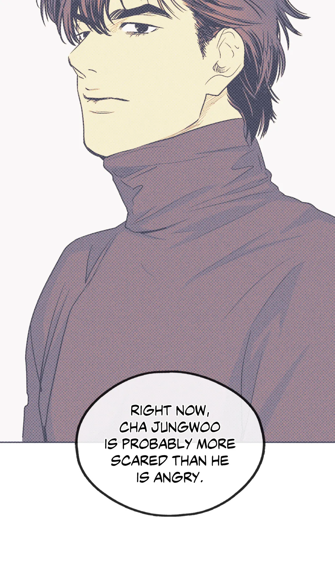 Payback〘Official〙 - Chapter 60 manhwa