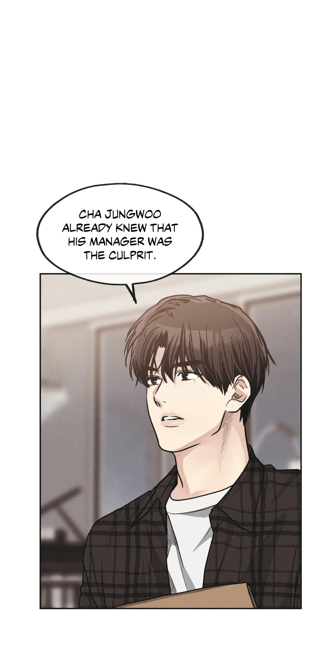 Payback〘Official〙 - Chapter 60 manhwa