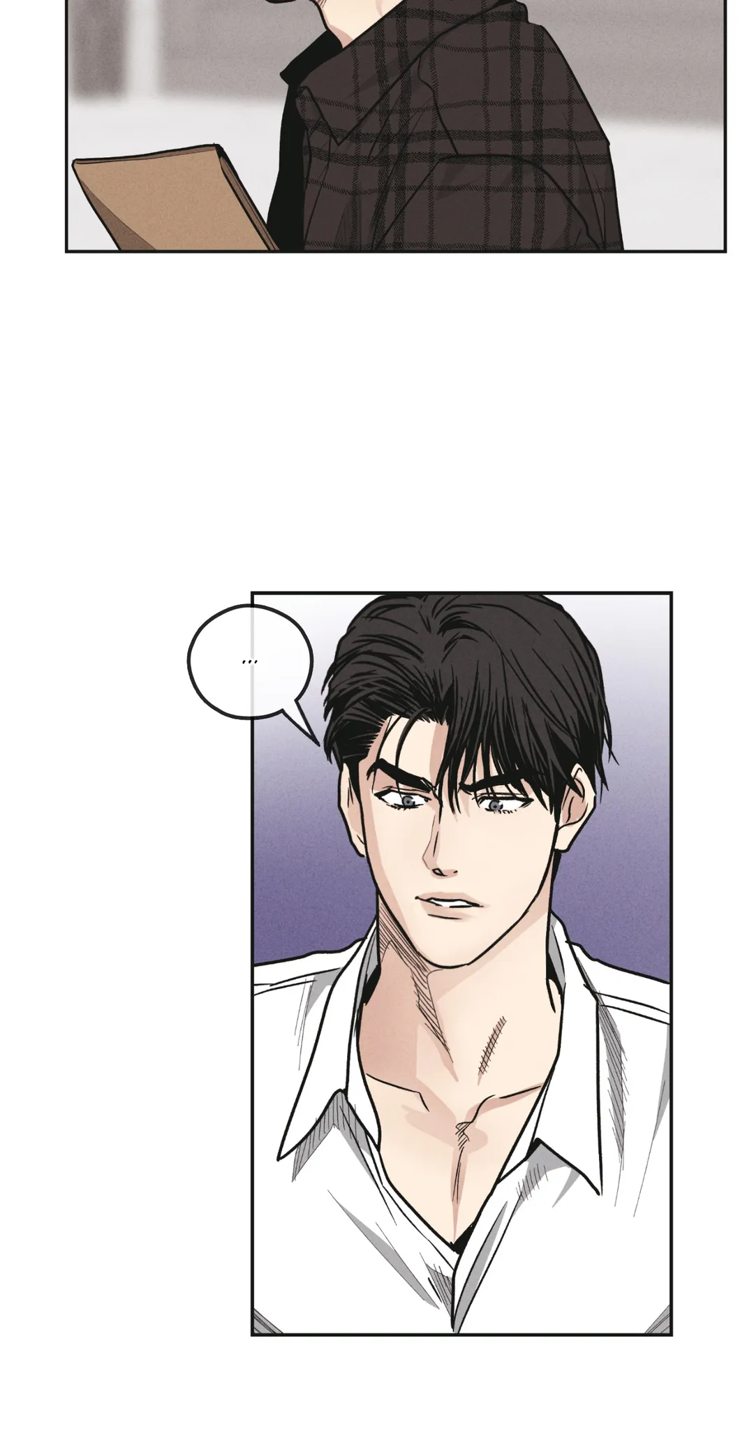 Payback〘Official〙 - Chapter 60 manhwa