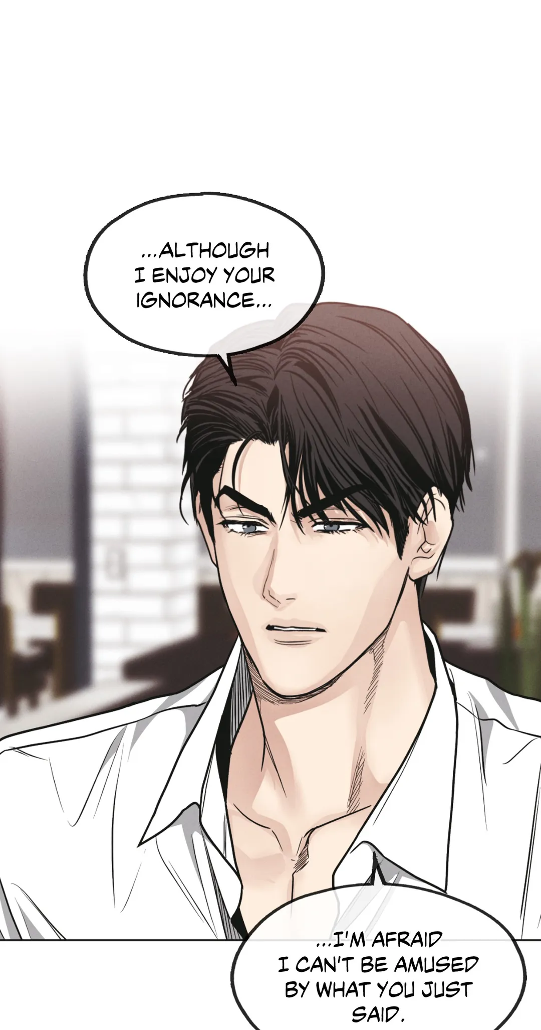 Payback〘Official〙 - Chapter 60 manhwa