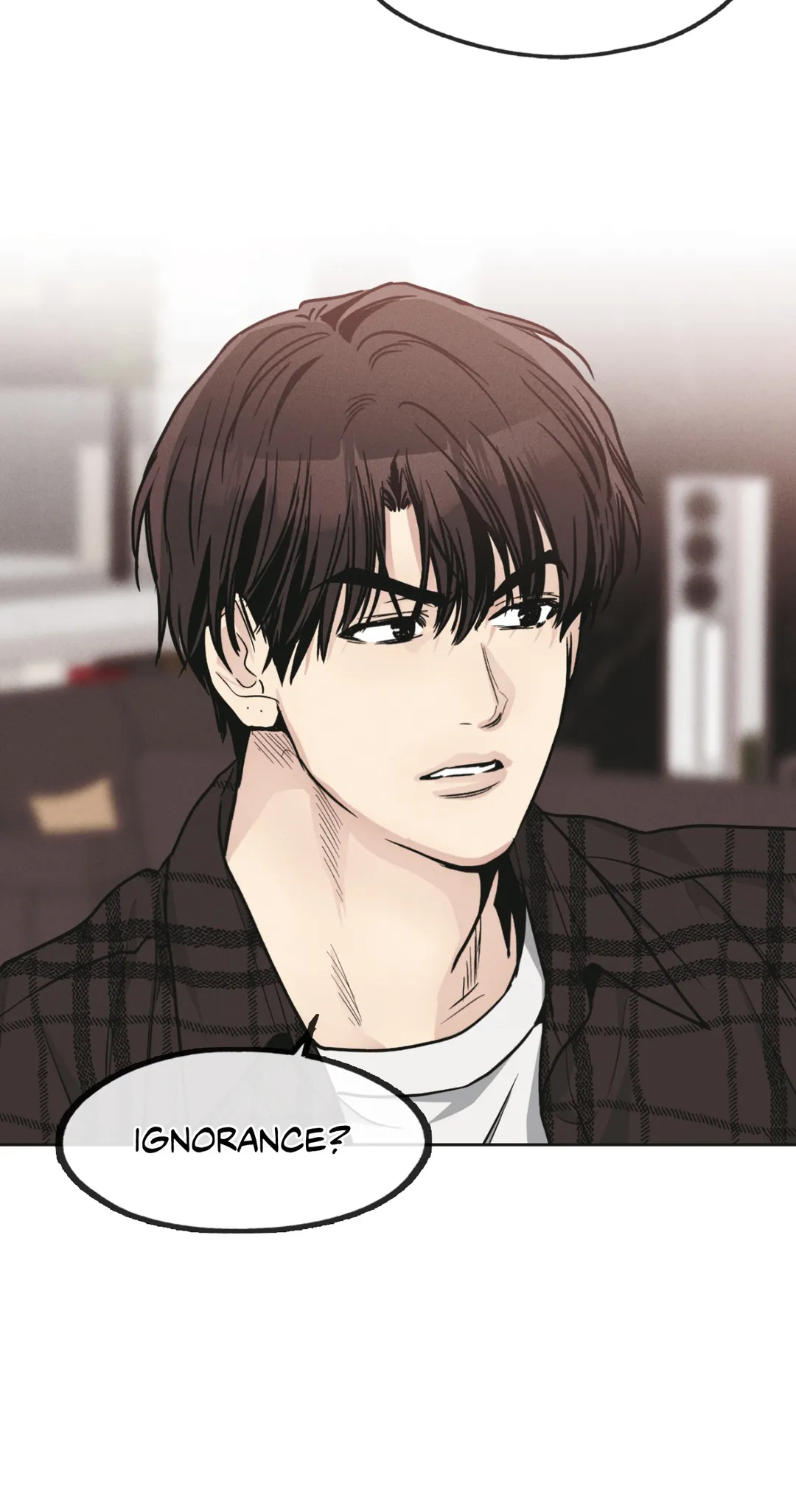 Payback〘Official〙 - Chapter 60 manhwa