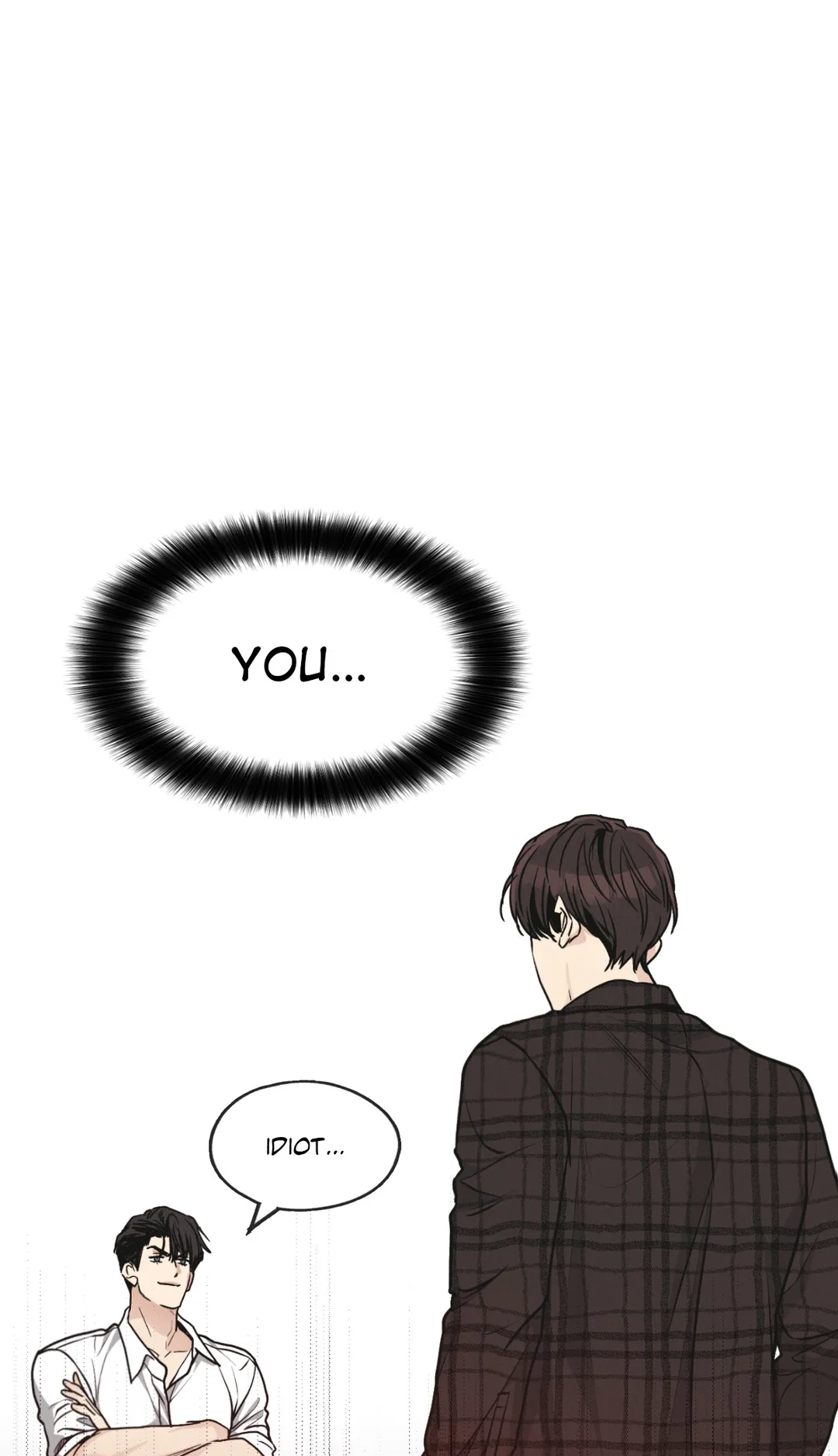 Payback〘Official〙 - Chapter 60 manhwa