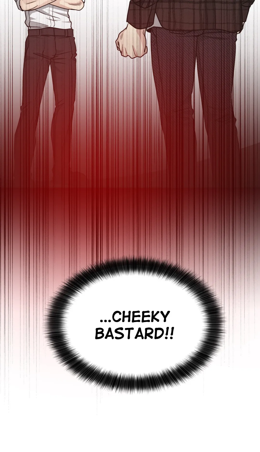 Payback〘Official〙 - Chapter 60 manhwa