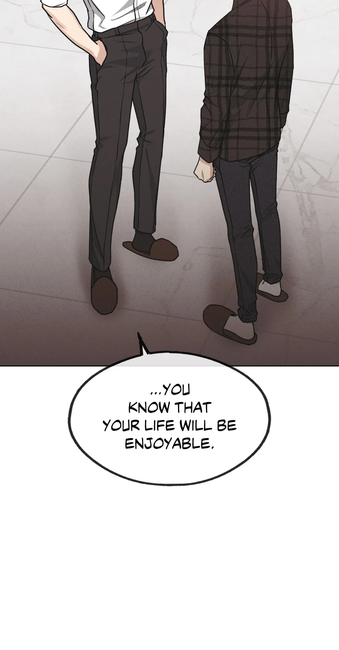 Payback〘Official〙 - Chapter 60 manhwa
