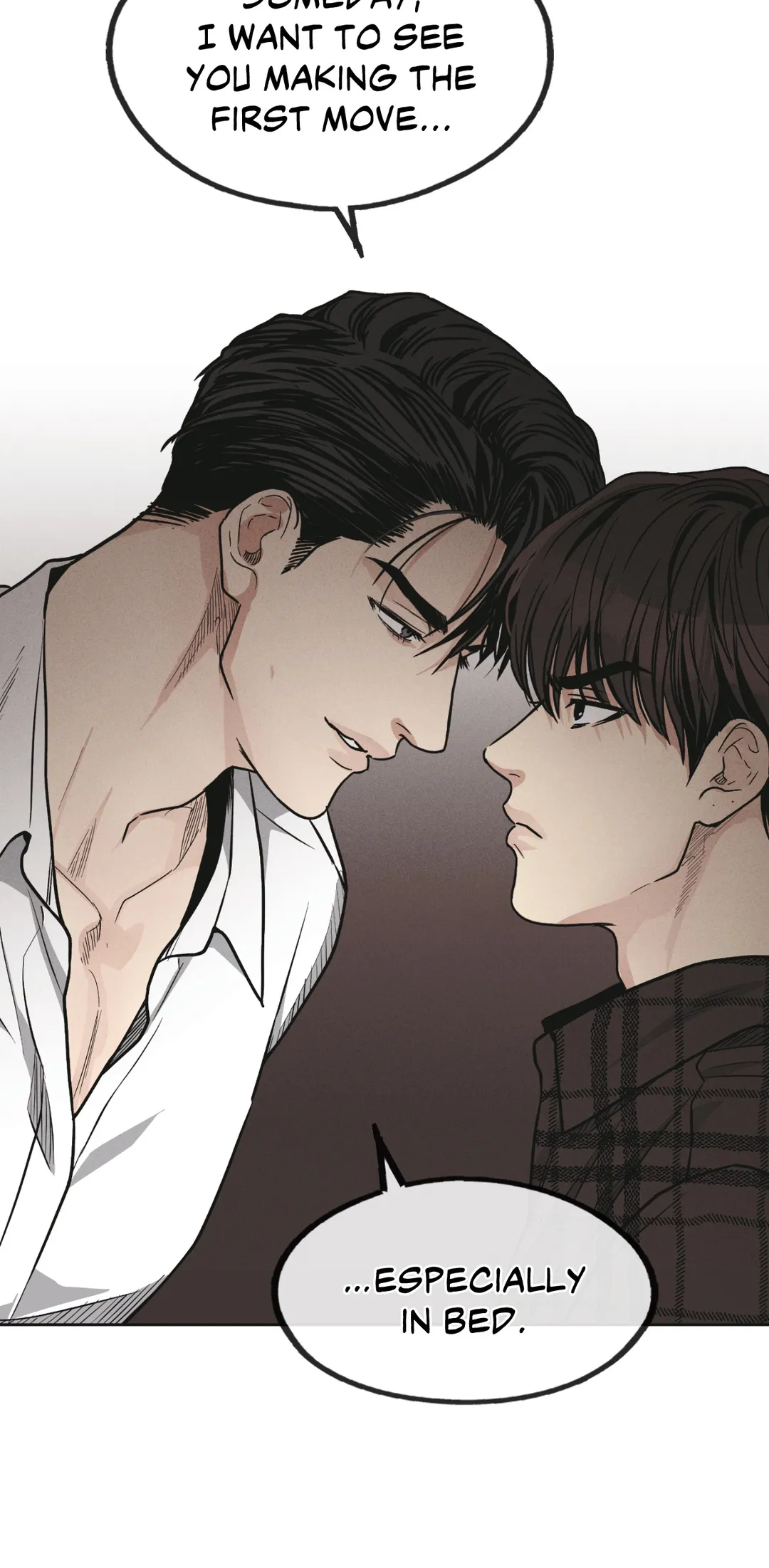 Payback〘Official〙 - Chapter 60 manhwa